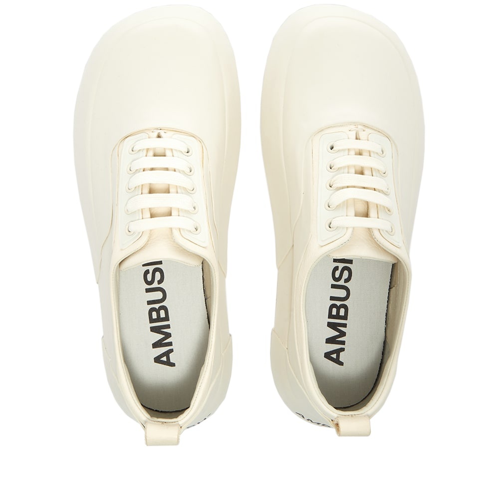 Ambush Vulcanized Hybrid Sneaker - 5