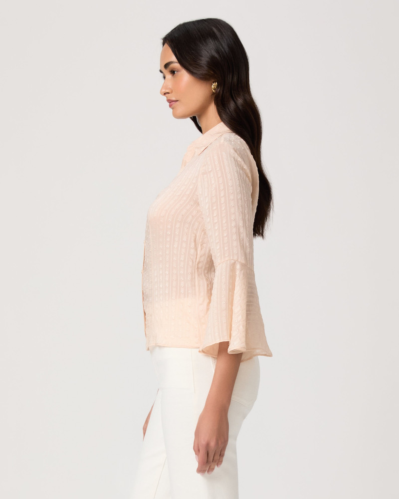 Jasmeet Blouse 3