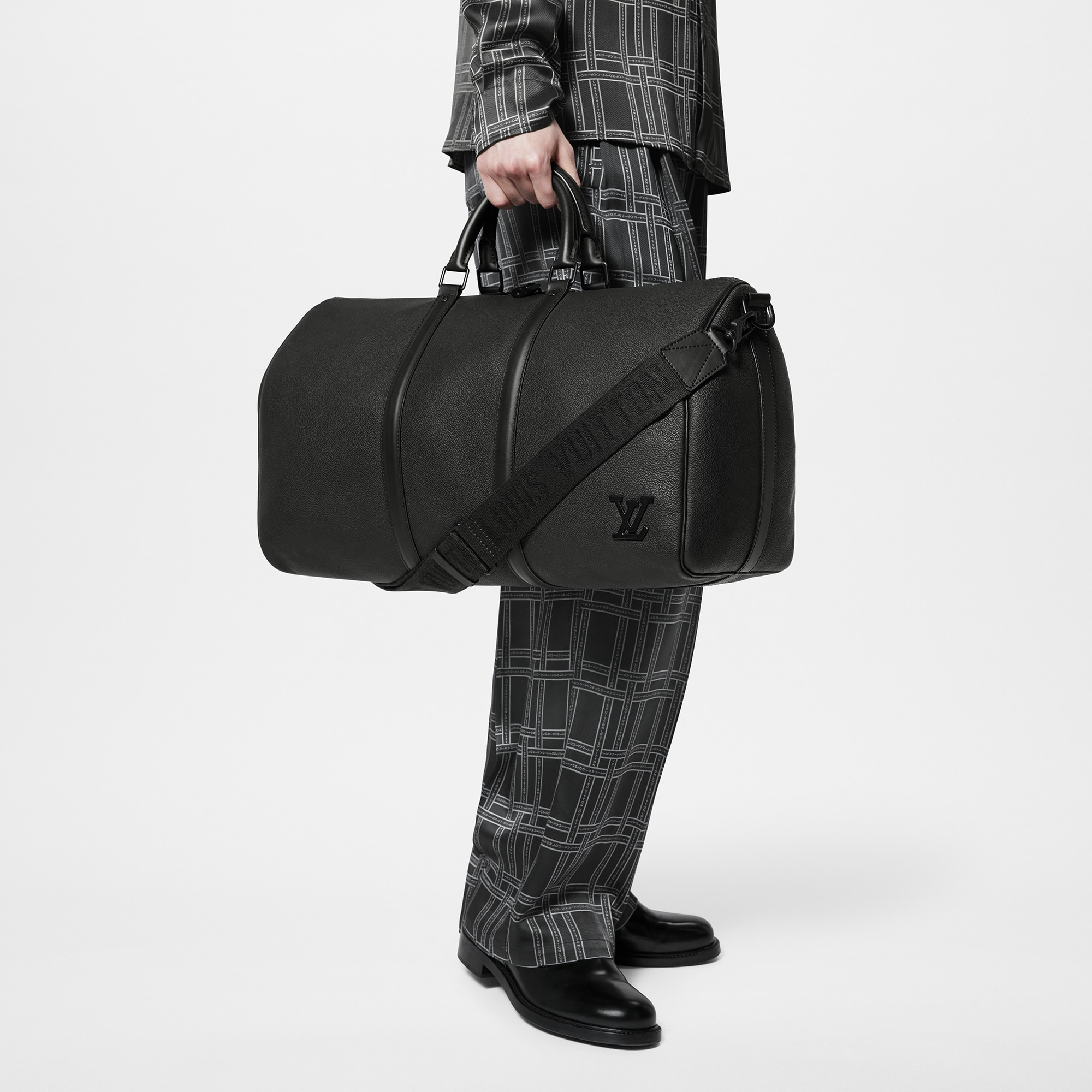 Keepall Bandoulière 50 - 9