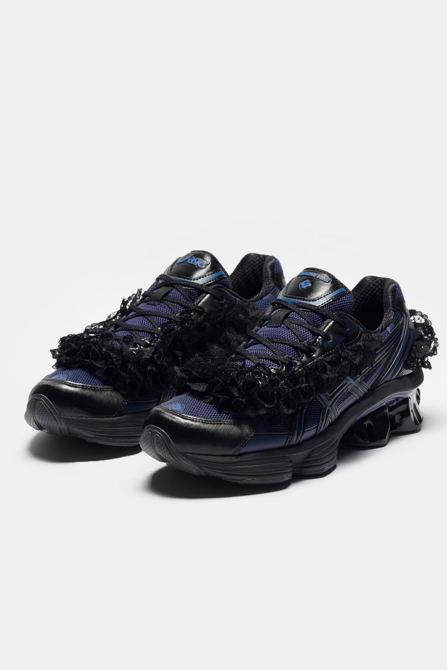 Shushu/Tong Gel-Kinetic Fluent Sneaker in Blue Expanse/Monaco Blue - 3