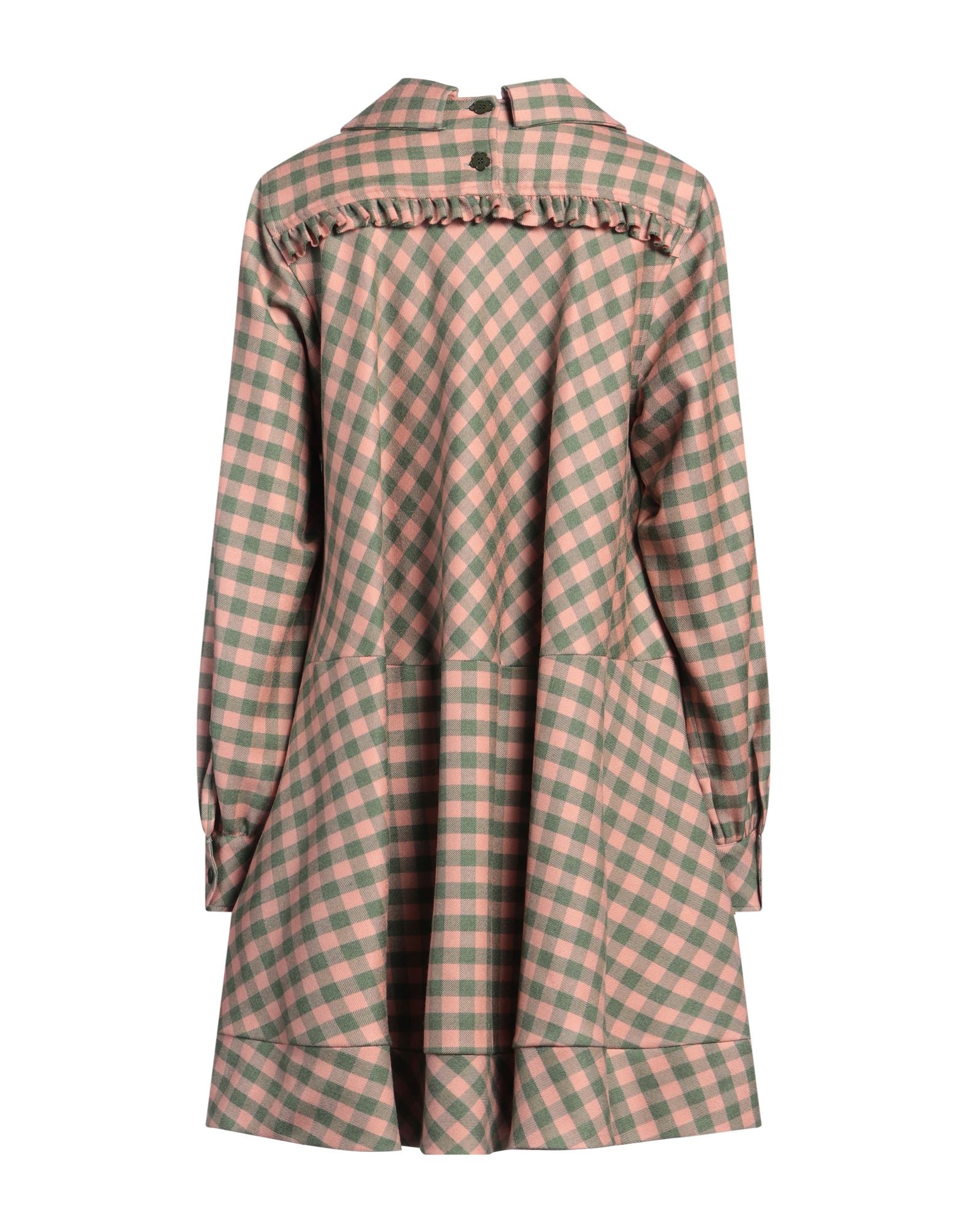 Women's Short Dress - 2