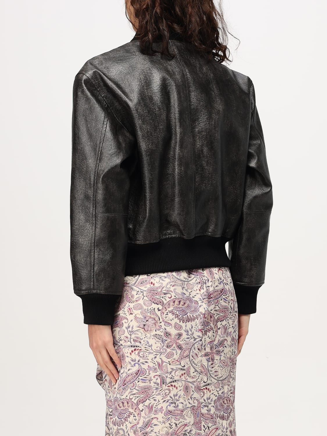 Blazer woman Isabel Marant Etoile - 3