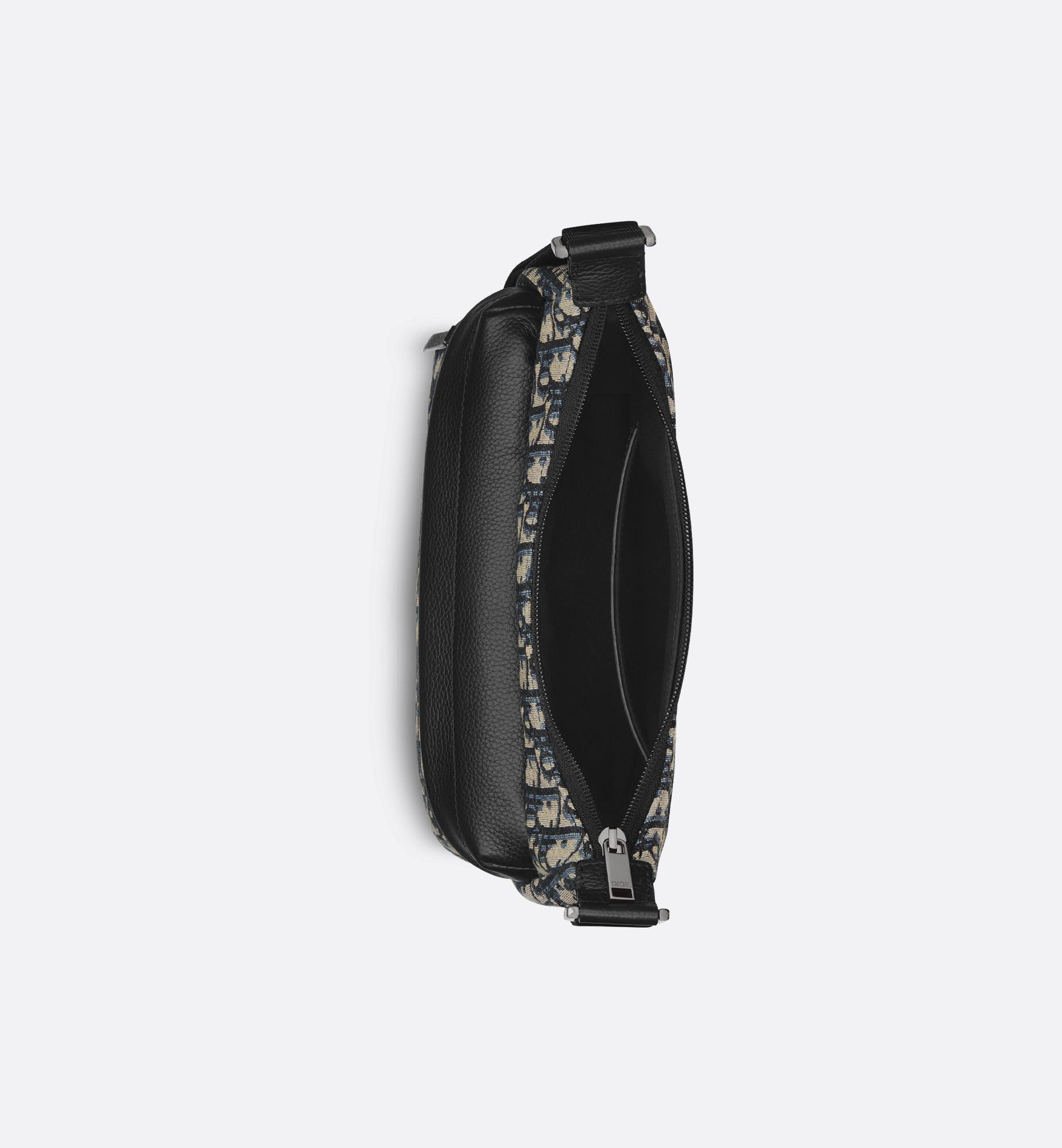 Small Rider Soft Hobo Bag - 5
