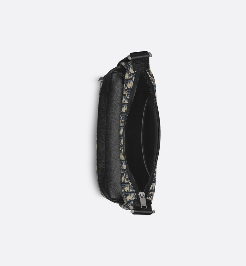 Small Rider Soft Hobo Bag 5