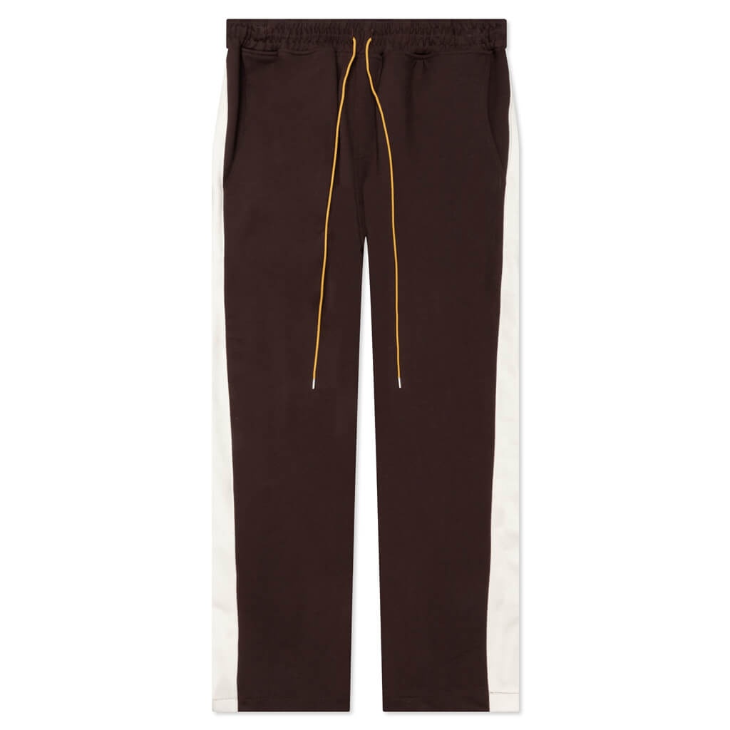 BOYS TRAXEDO - BROWN - 1
