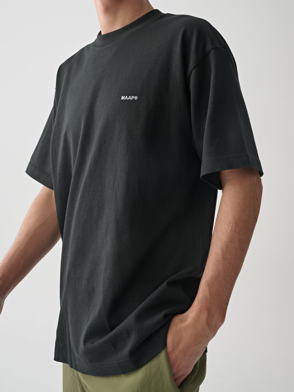 Essentials Tee - 4