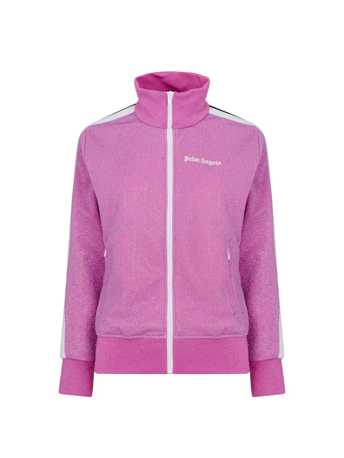TRACK ZIP JACKET - 5