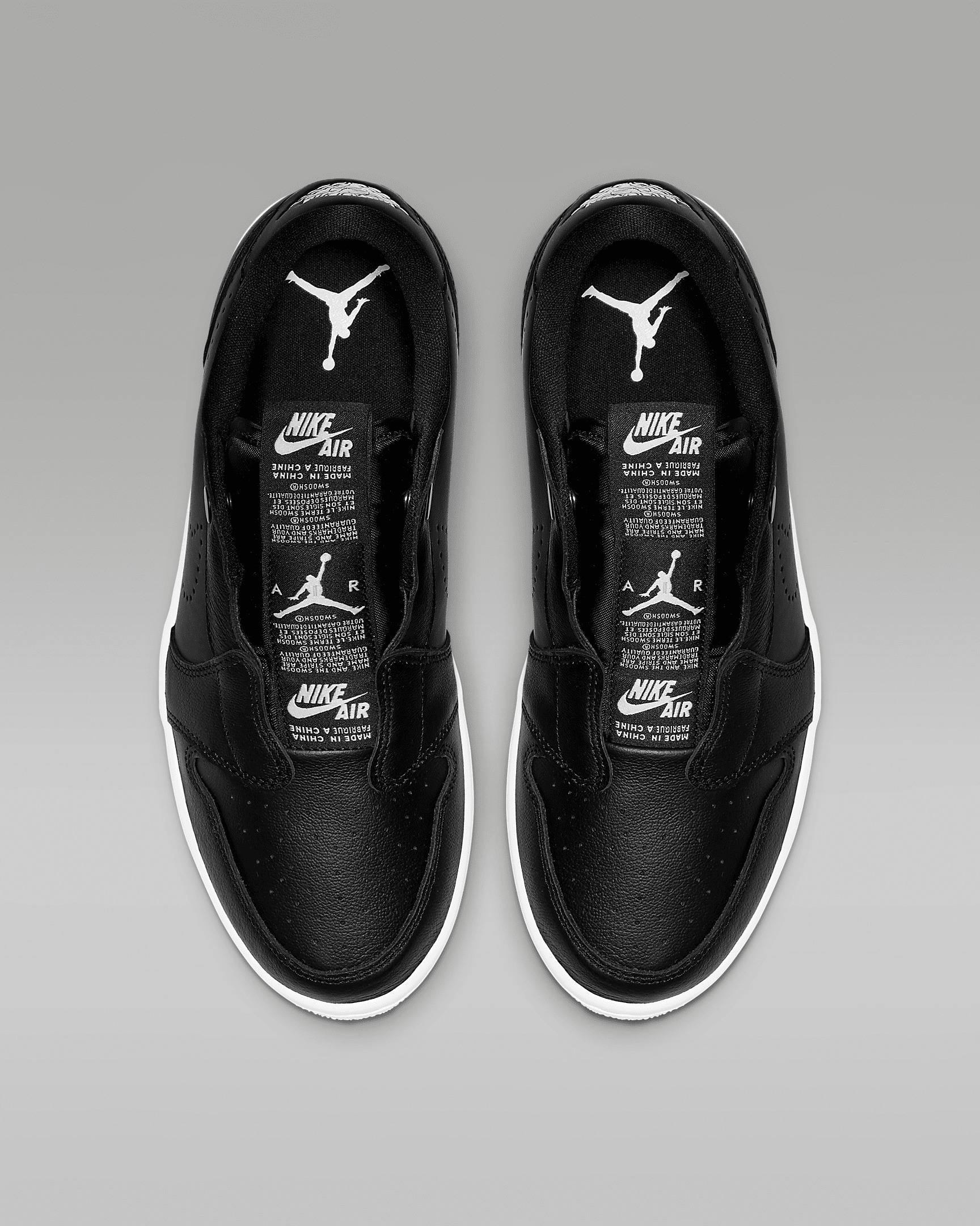 Air Jordan 1 Retro Low Slip Women's Shoes - 2