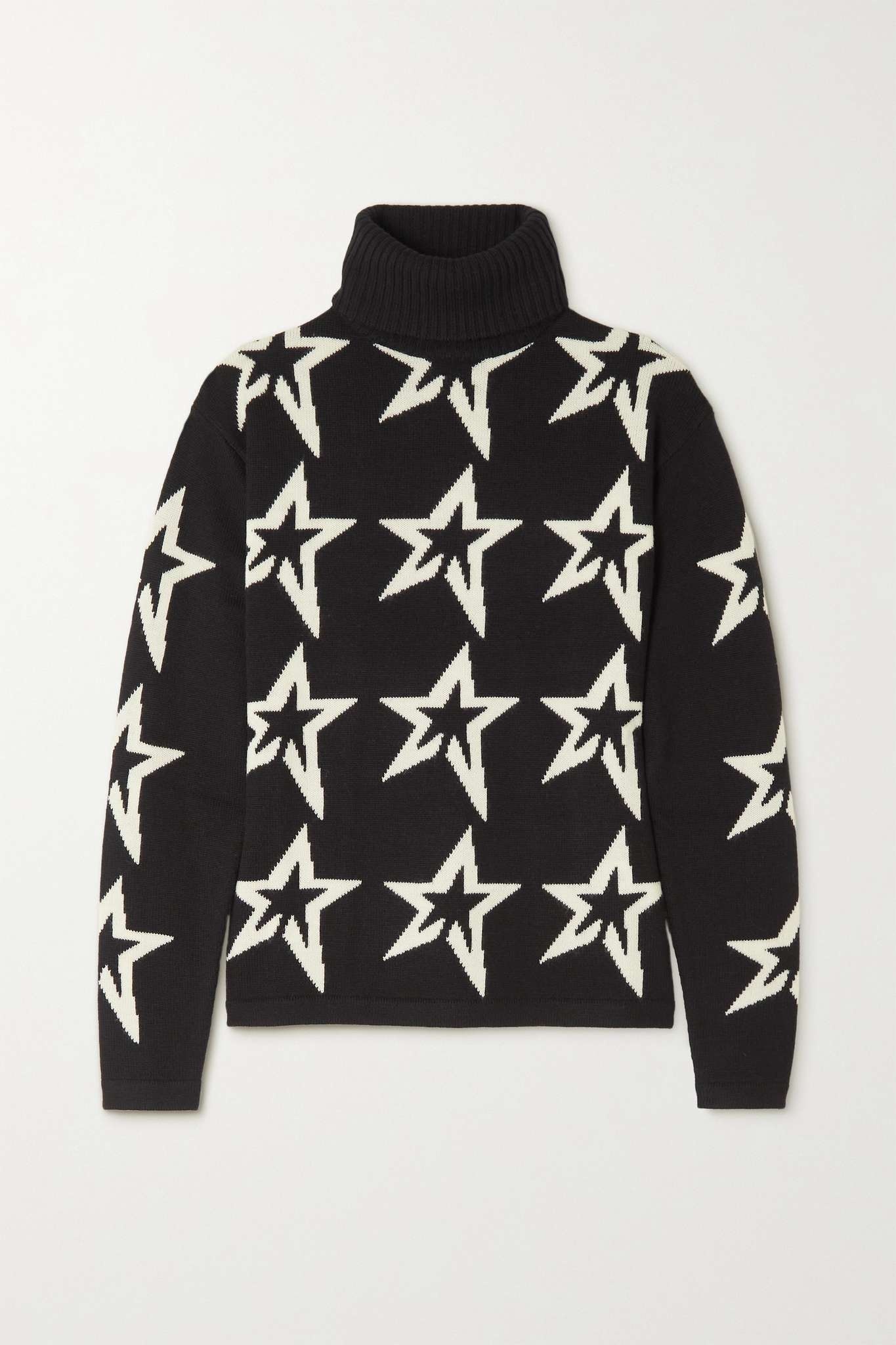 Perfect moment star sweater hotsell