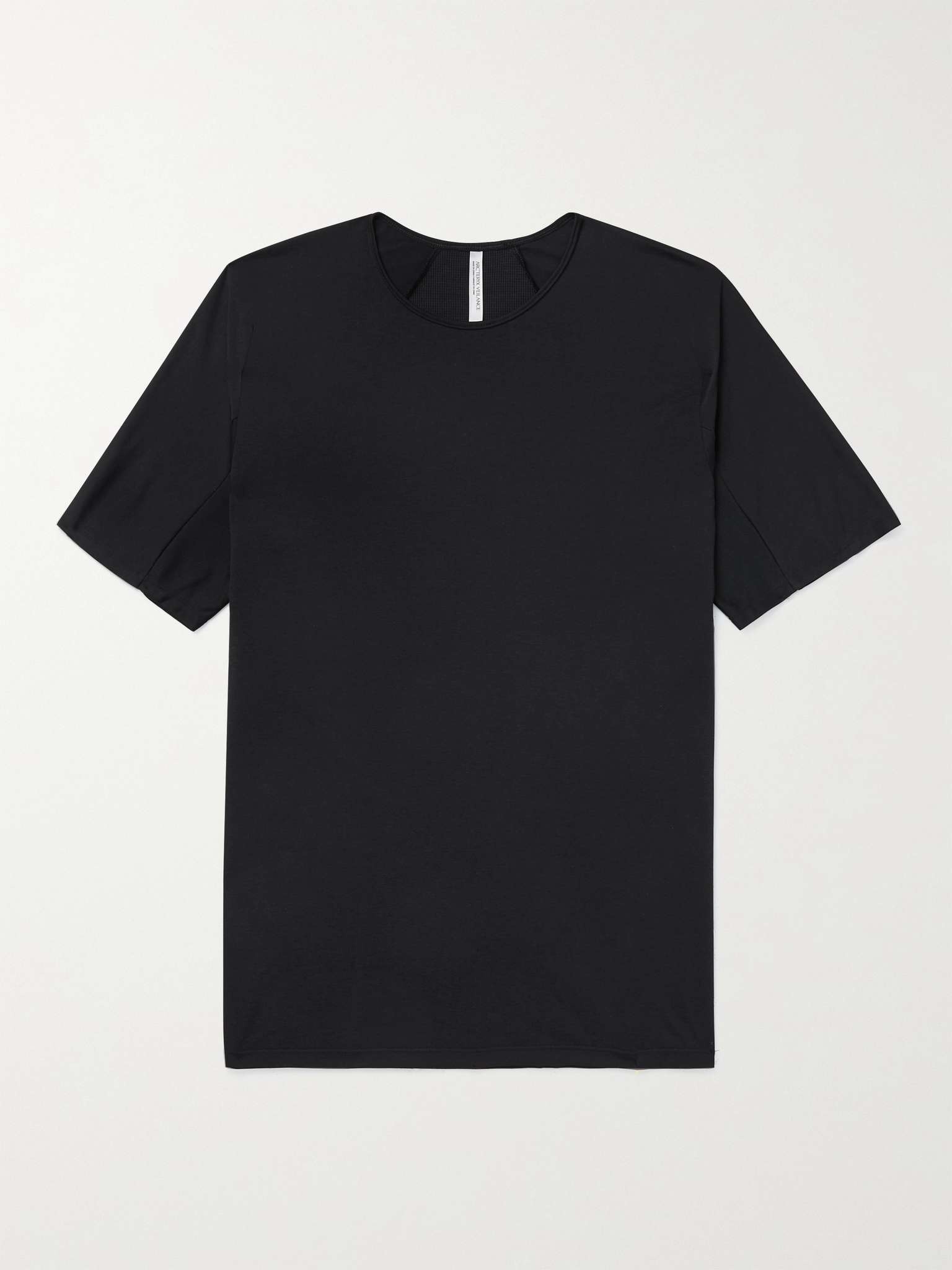 Cevian Comp Tech-Jersey T-Shirt - 1