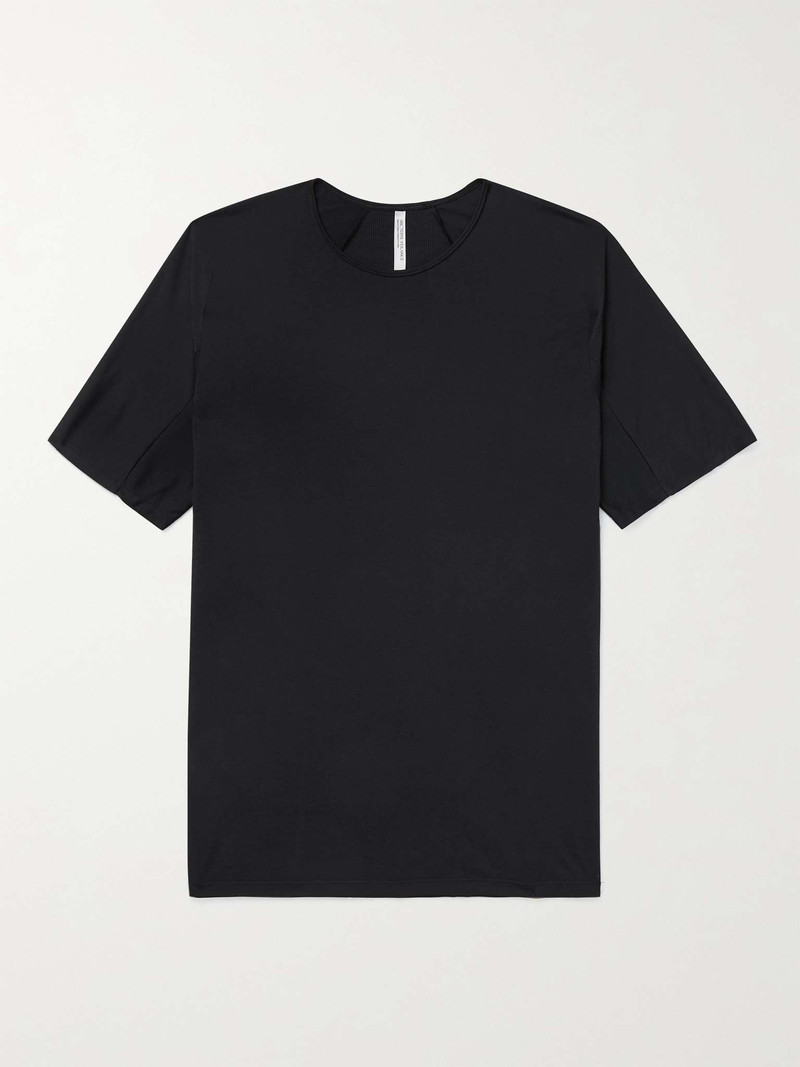 Cevian Comp Tech-Jersey T-Shirt 1