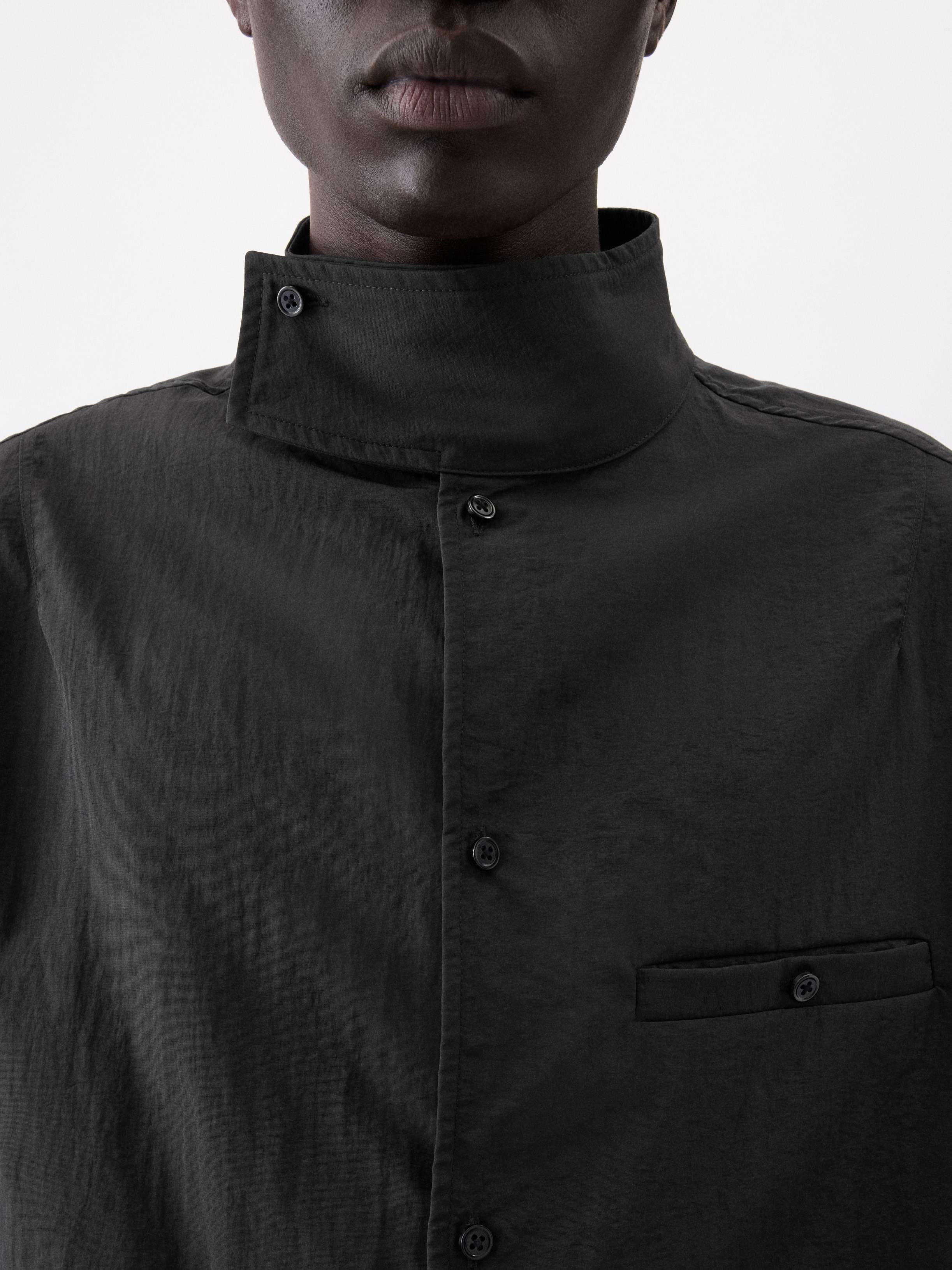 The Curvo jacket - 5