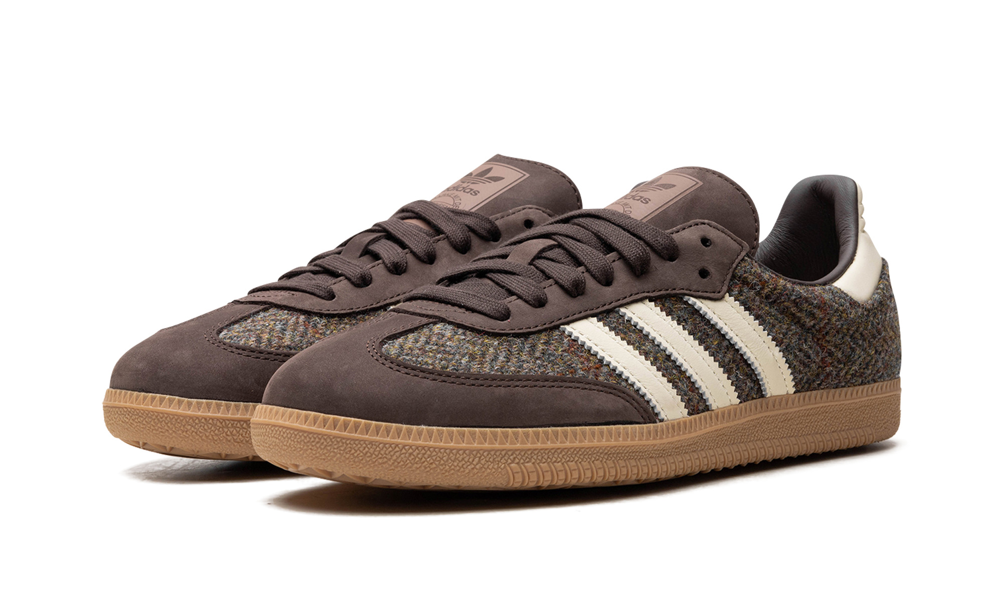 Tweed Pack - 2