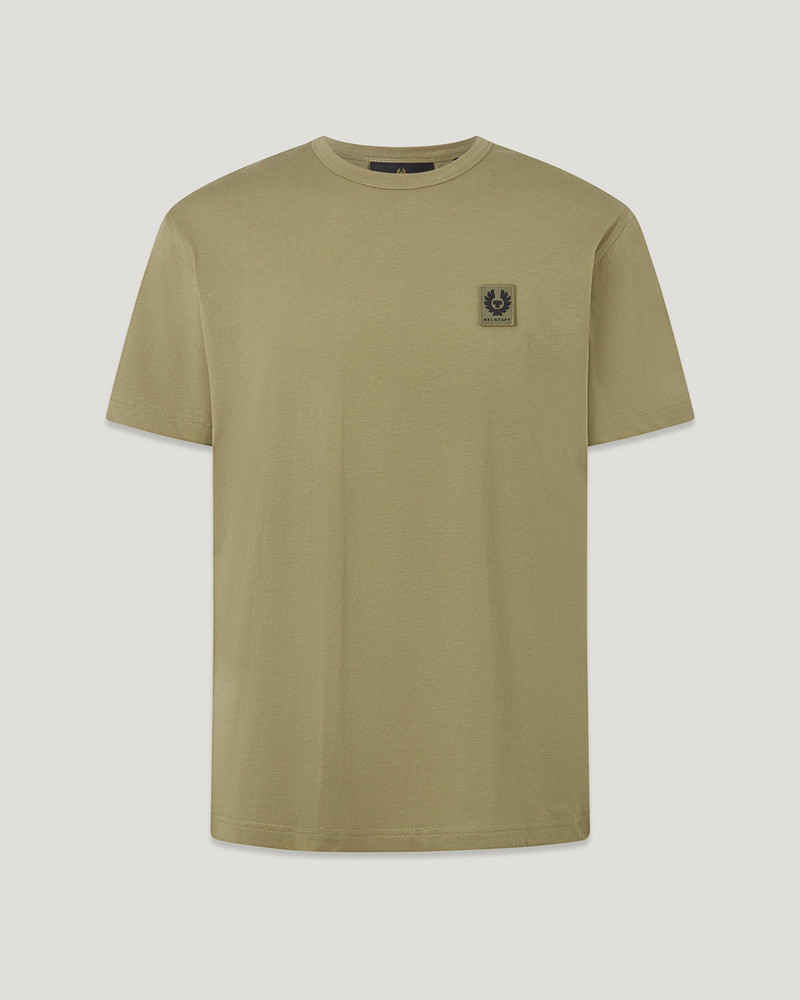 BELSTAFF T-SHIRT 1