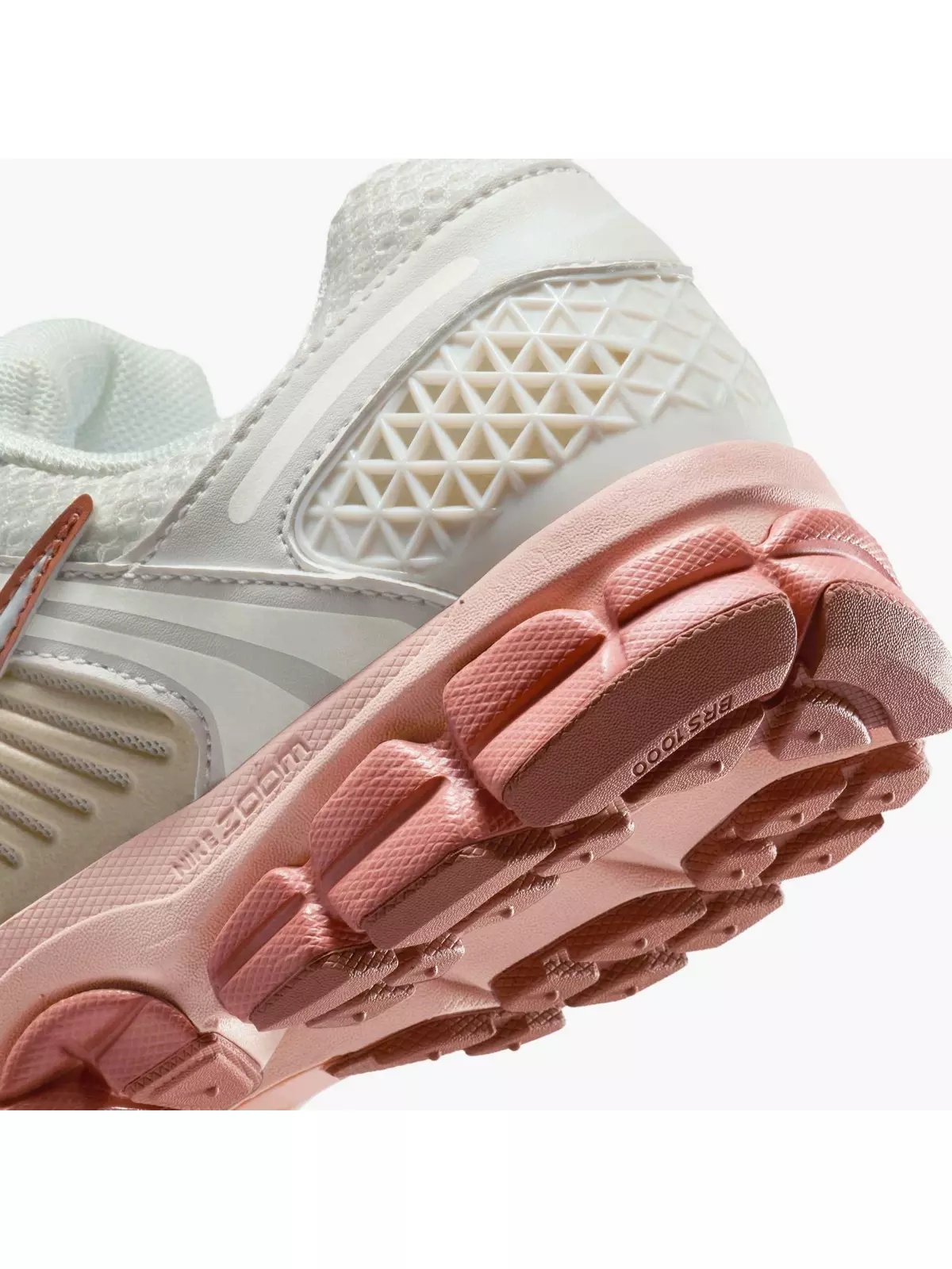Zoom Vomero 5 "Phantom/Summit White/Particle Beige" Women's Shoe - 7