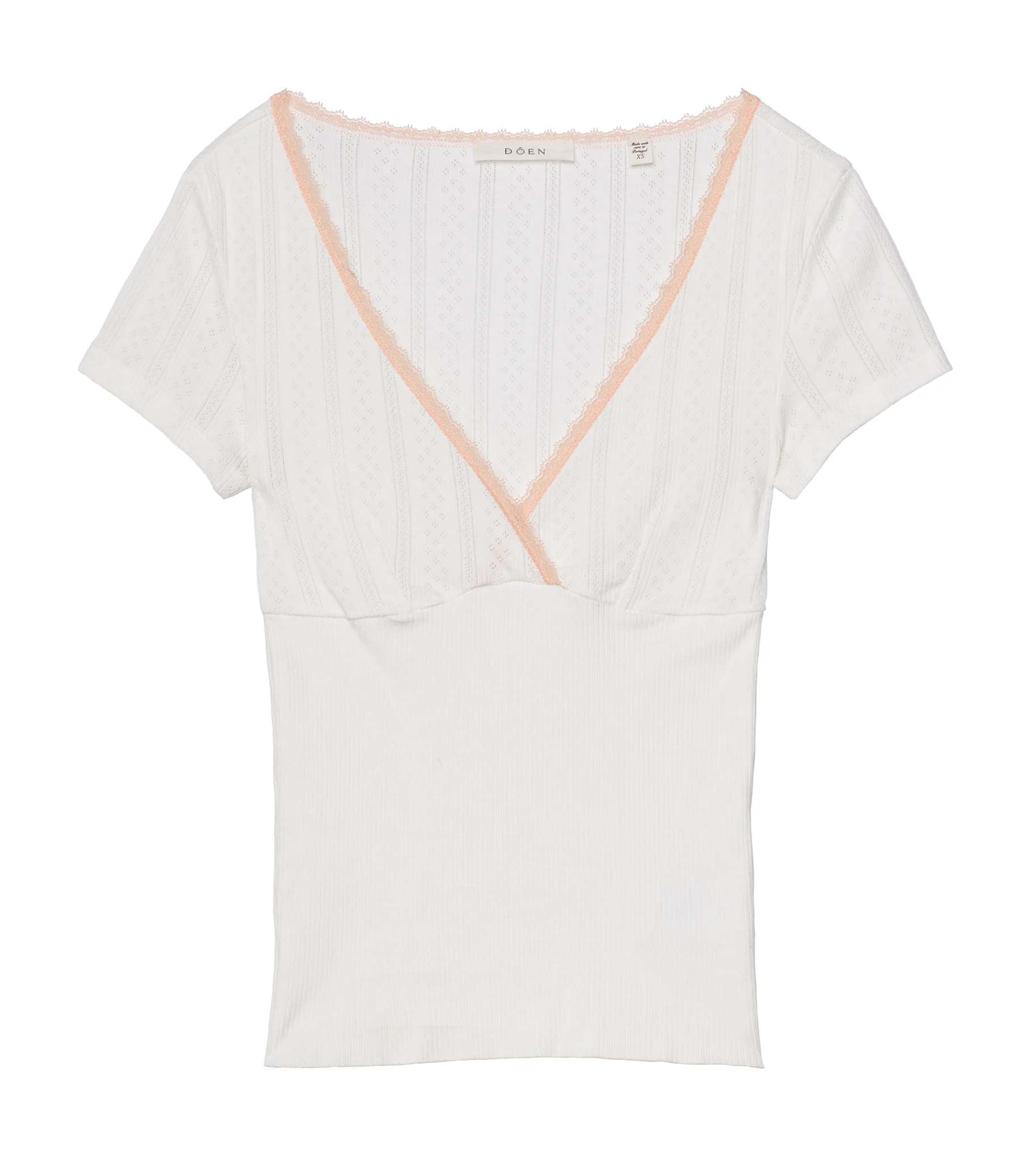 LIVIA TEE - 1