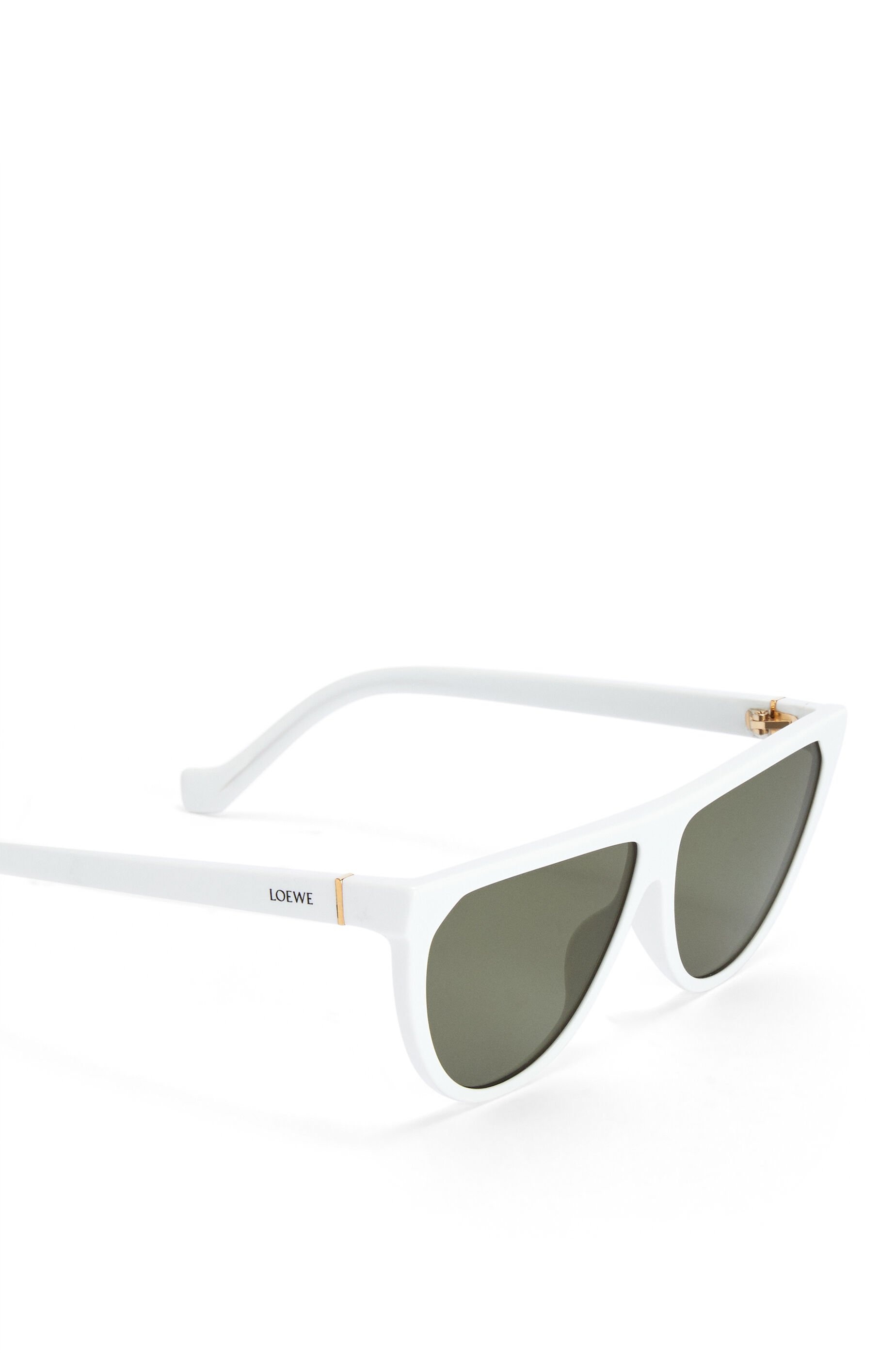 Pilot Sunglasses in acetate - 5