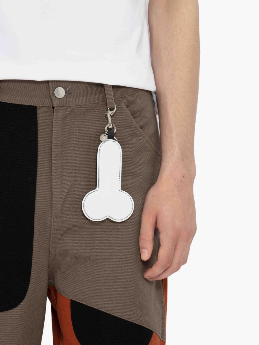 PENIS KEYRING - 2