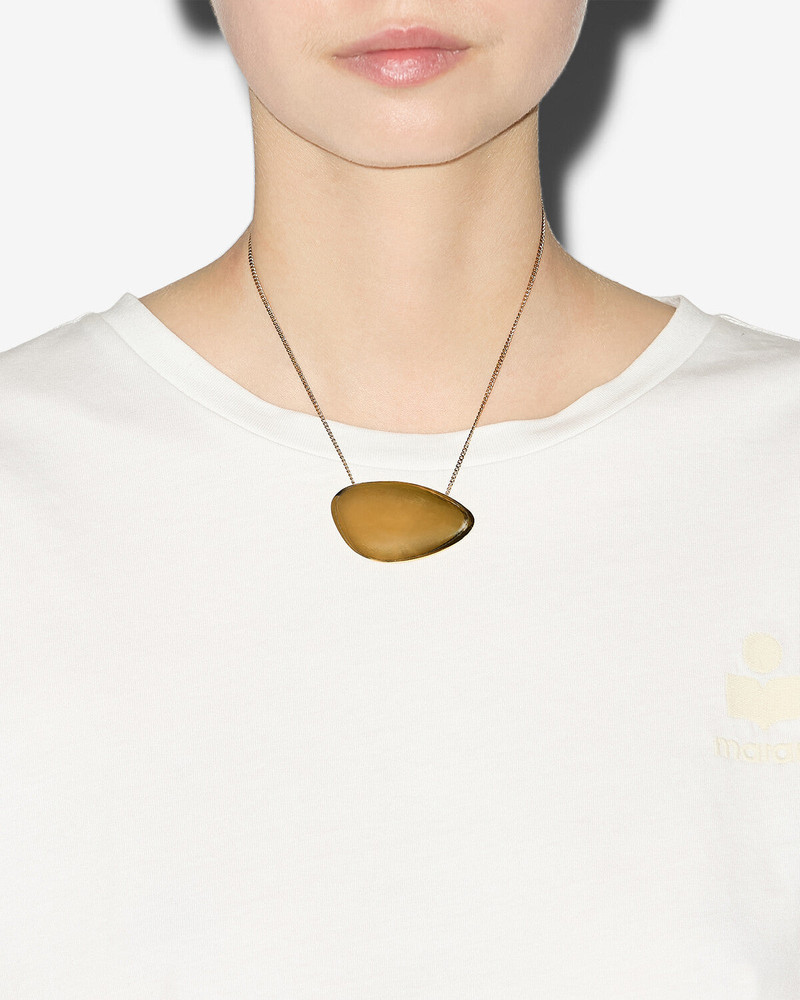 Isabel Marant ELLA NECKLACE outlook
