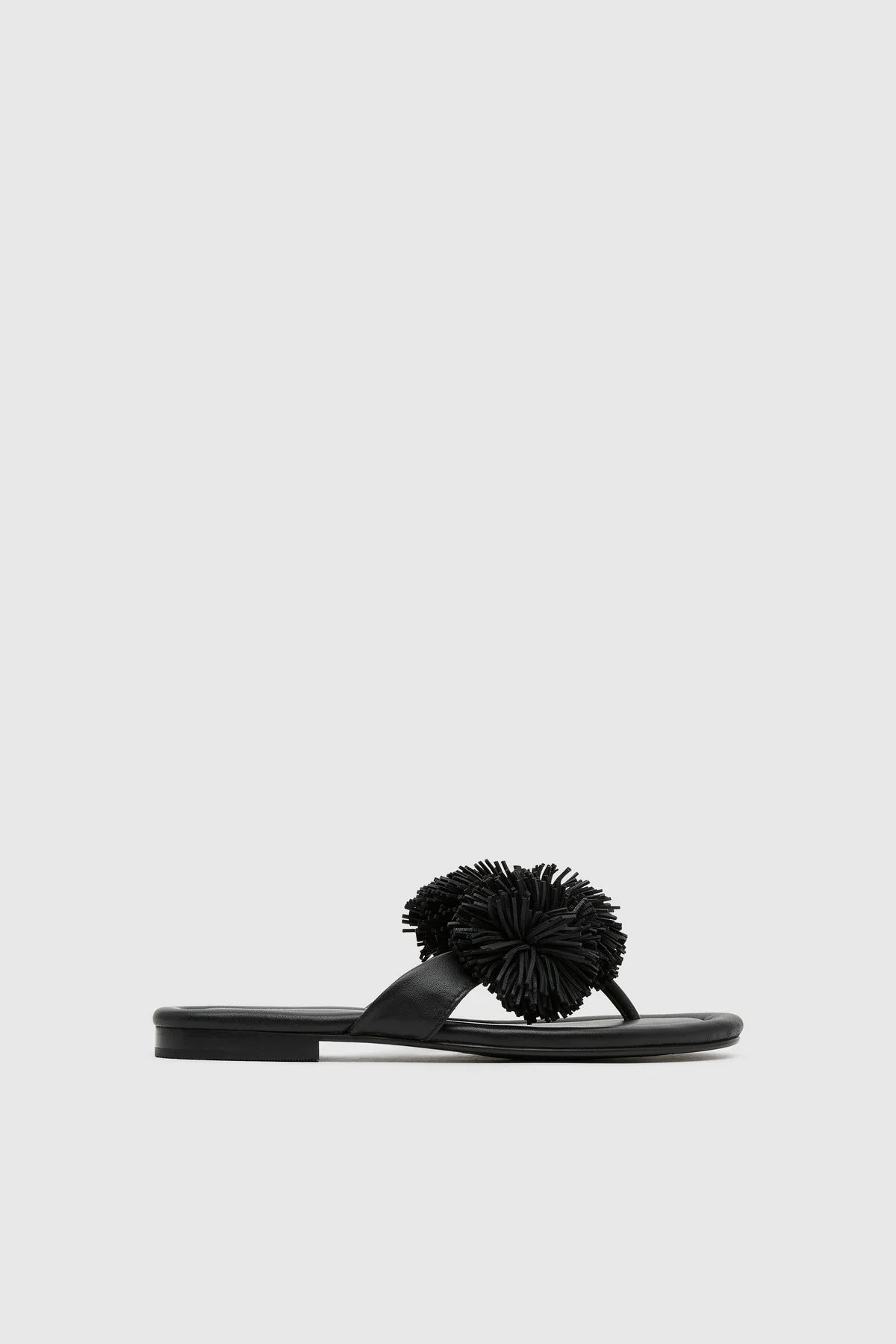 Urchin Slide - Black - 1