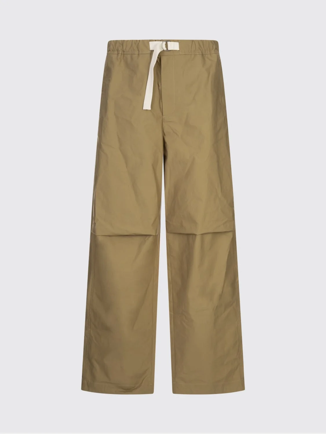 Pants men Jil Sander - 1