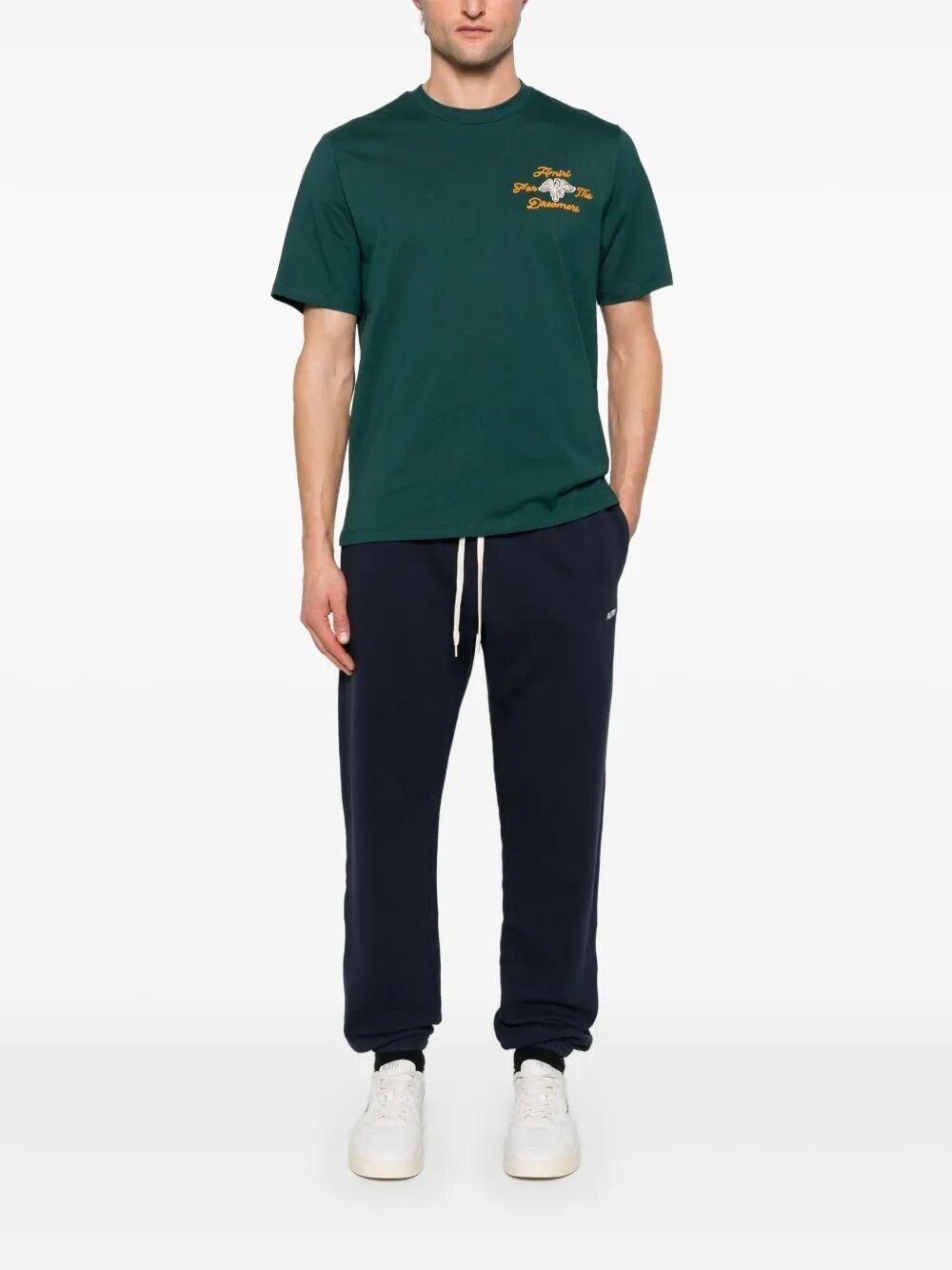 Track Pants - 2