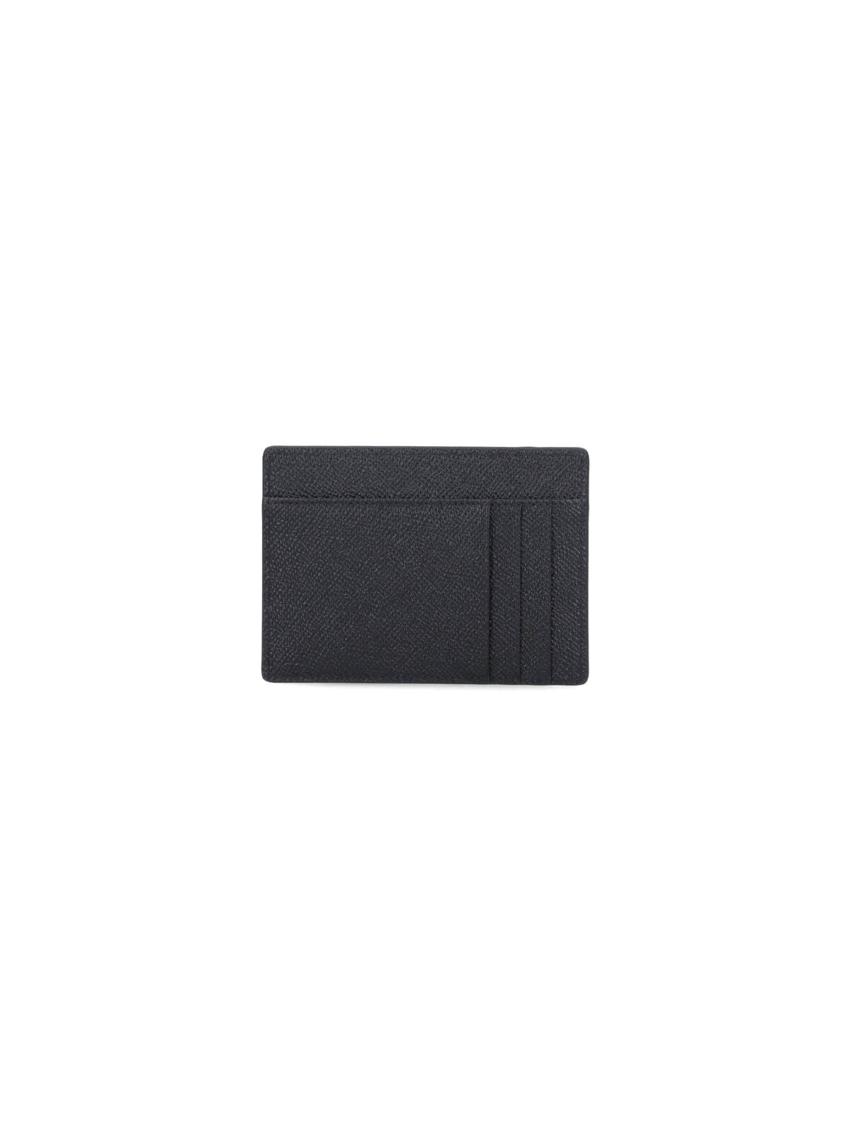 LOGO CARD HOLDER - 2