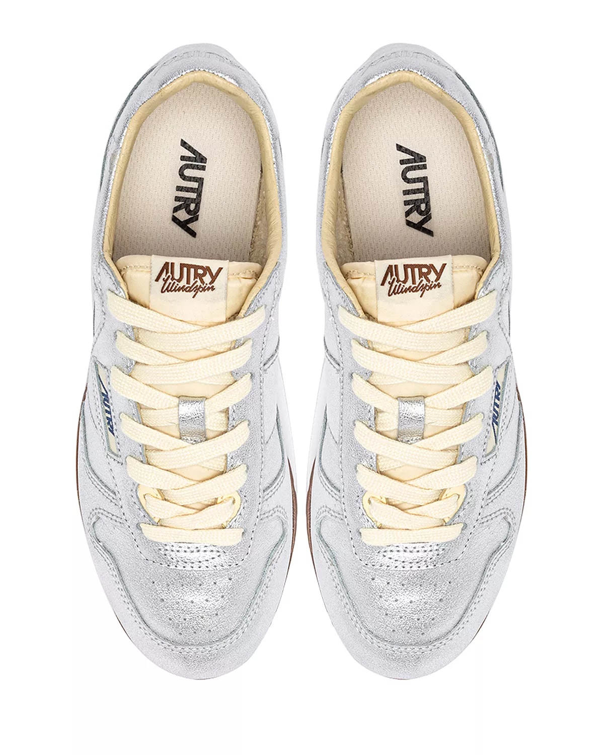 Women's Windspin Sneakers - 3
