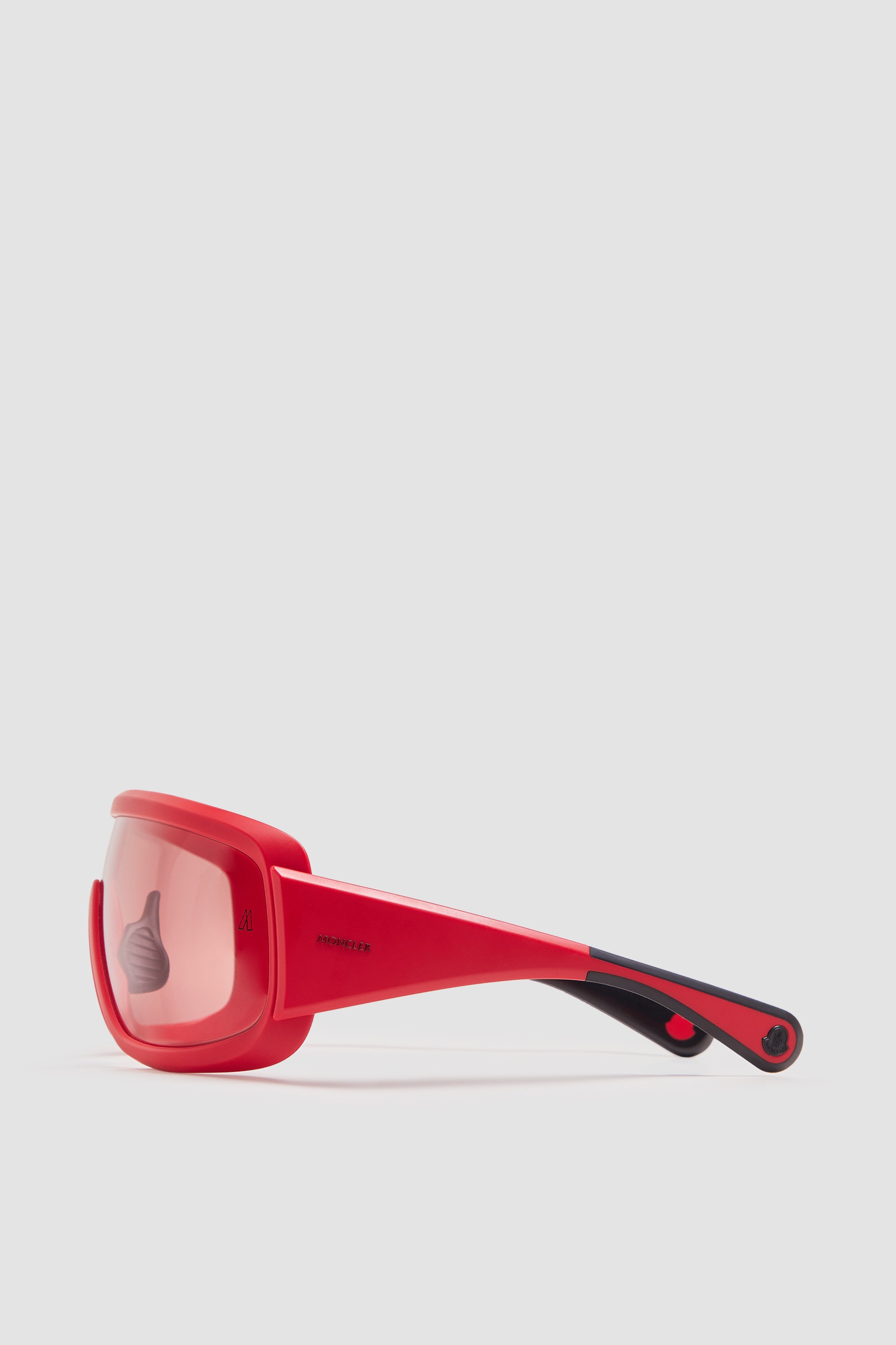 Snowseeker Rectangular Sunglasses - 3