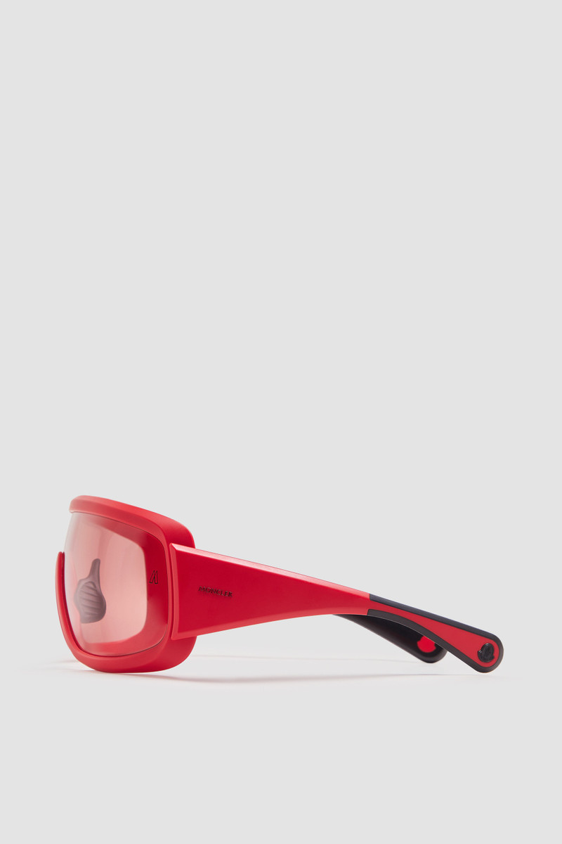 Snowseeker Rectangular Sunglasses 3