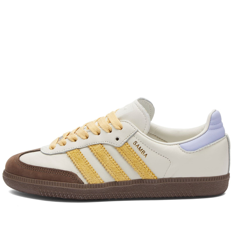 adidas Adidas SAMBA OG outlook