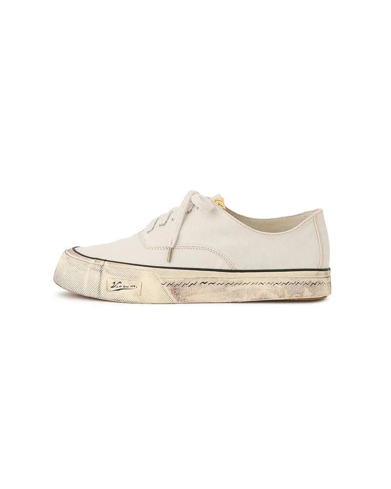 LOGAN DECK LO G.PATTEN IVORY - 1