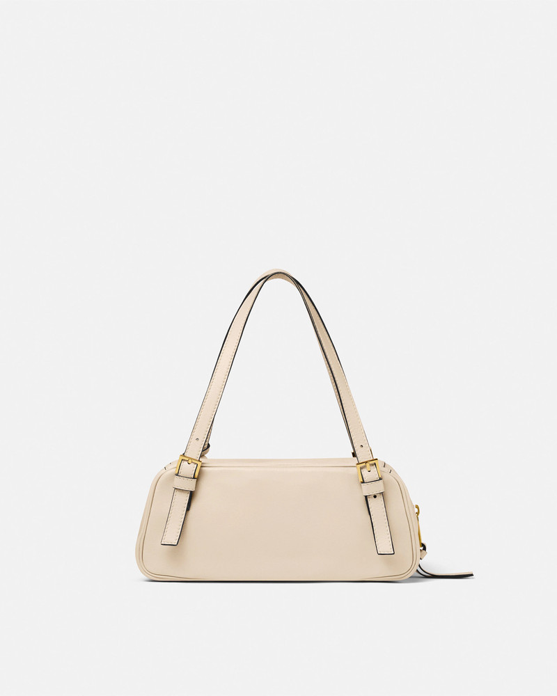 VERSACE Versace Tag Bowling Bag outlook