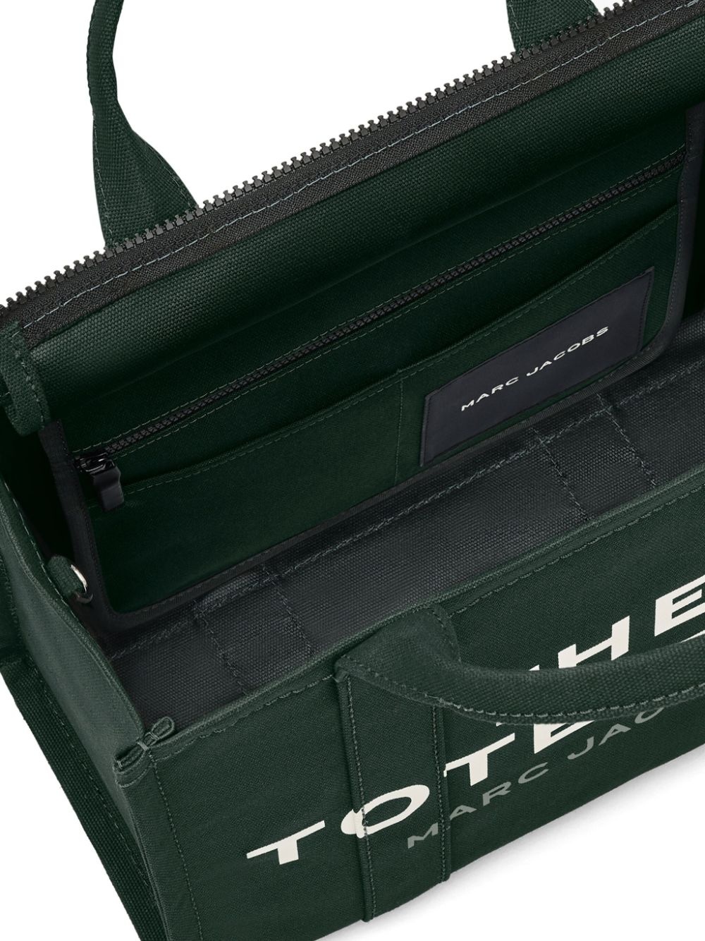 The small Tote Bag - 6