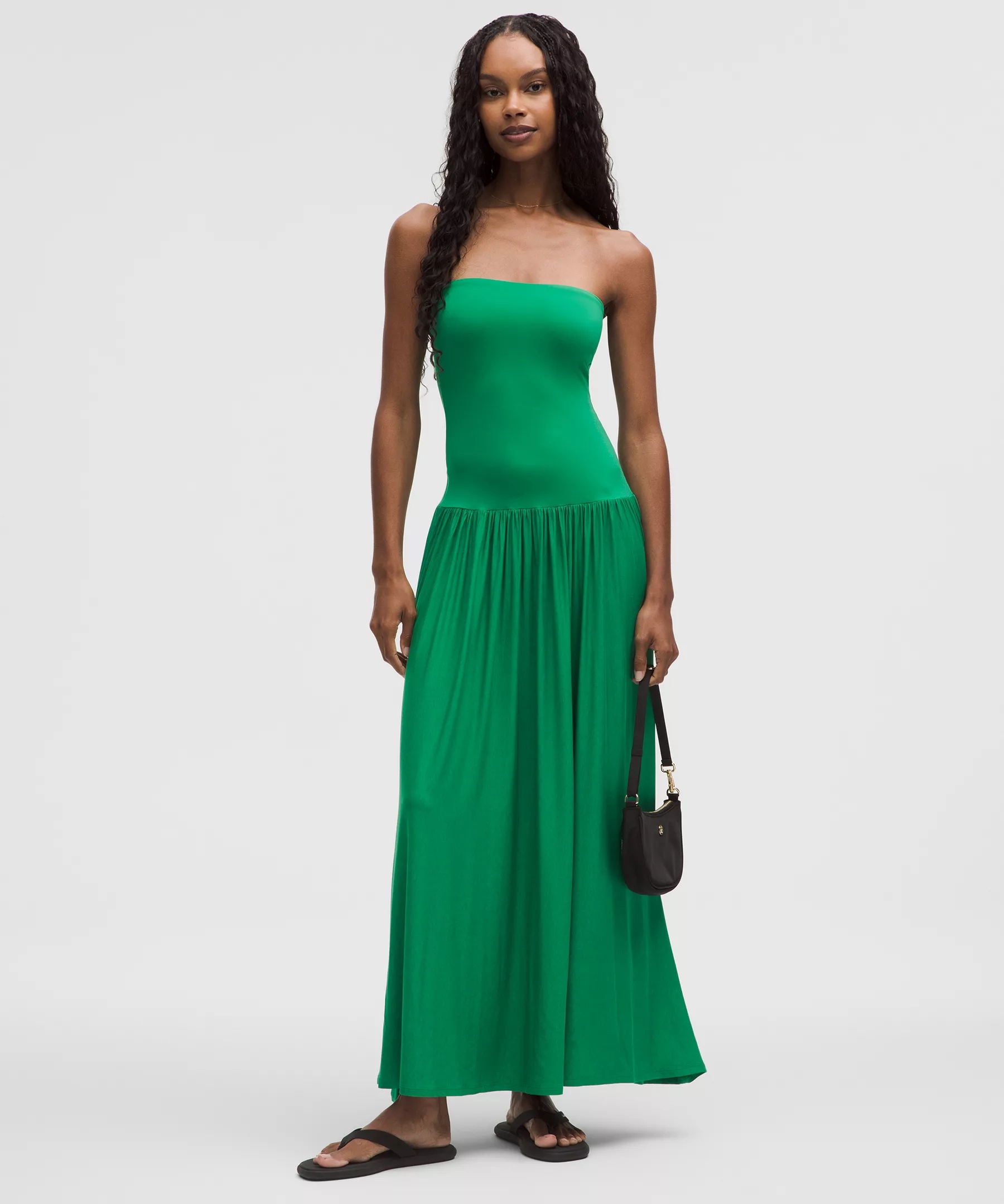2-in-1 Maxi Dress - 3