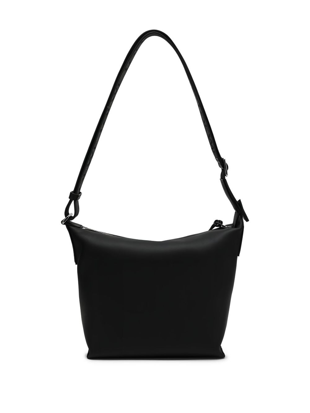 small Cubi leather shoulder bag - 3