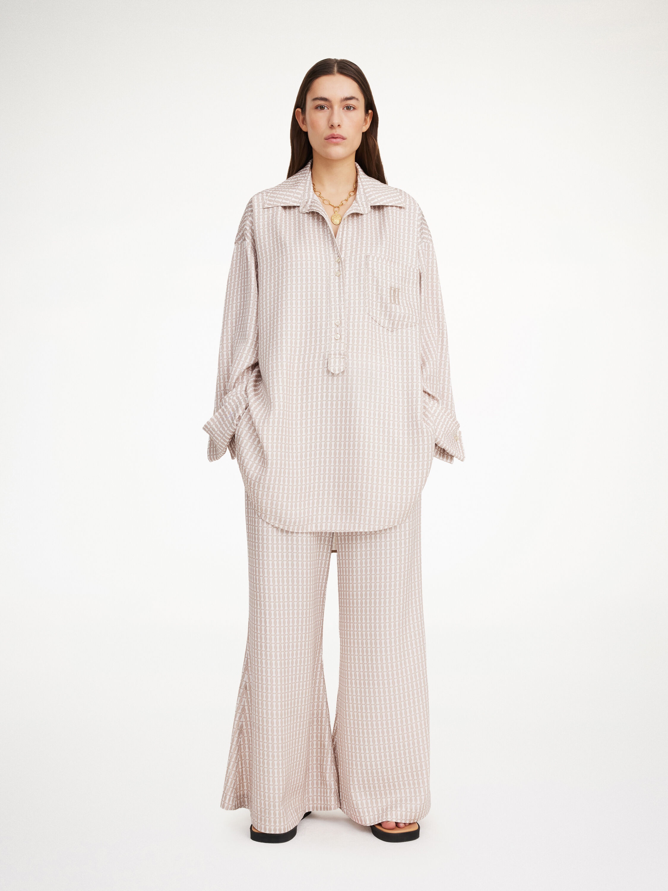 Maye shirt - 2