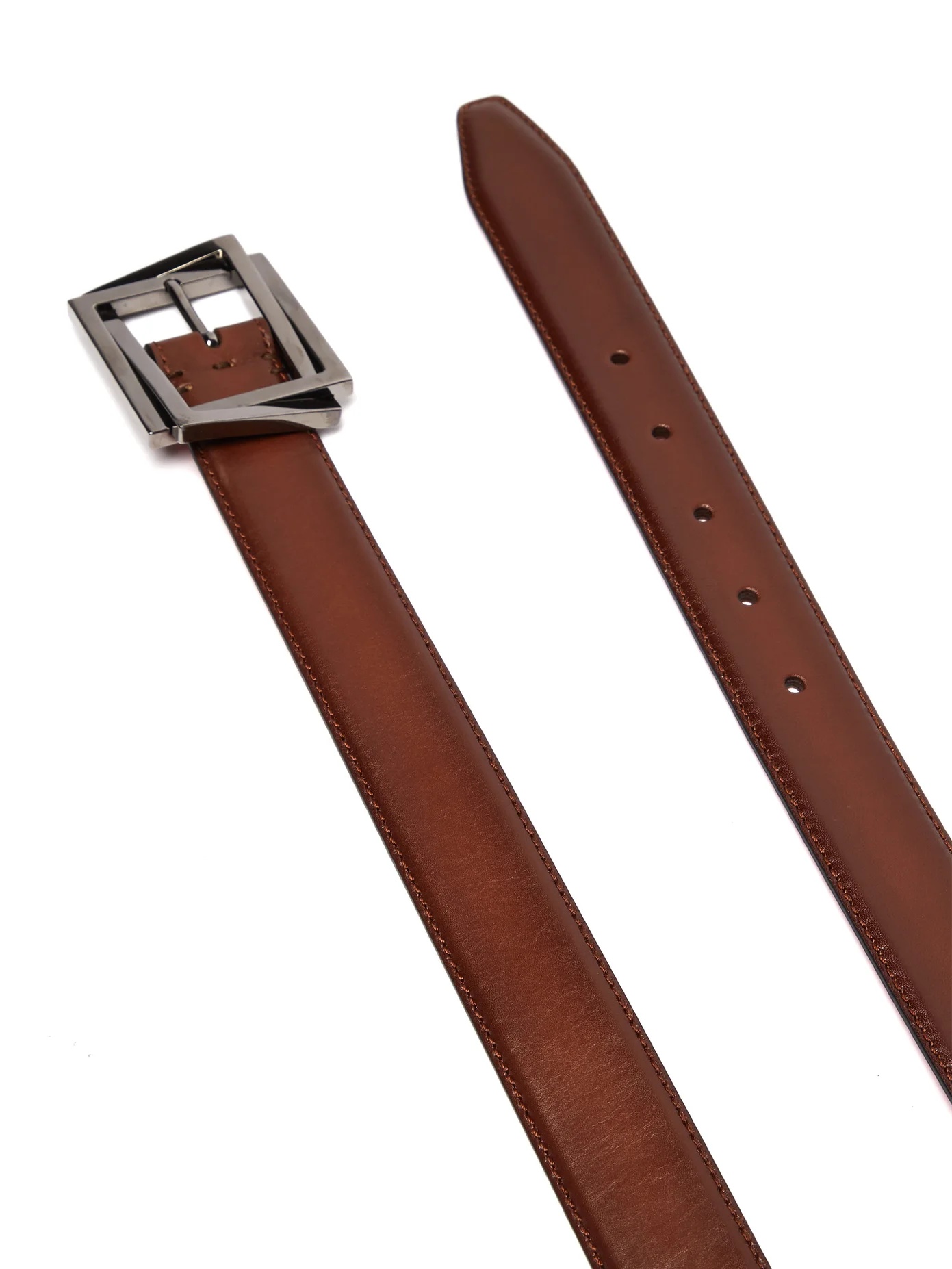 Eternalou leather belt - 4