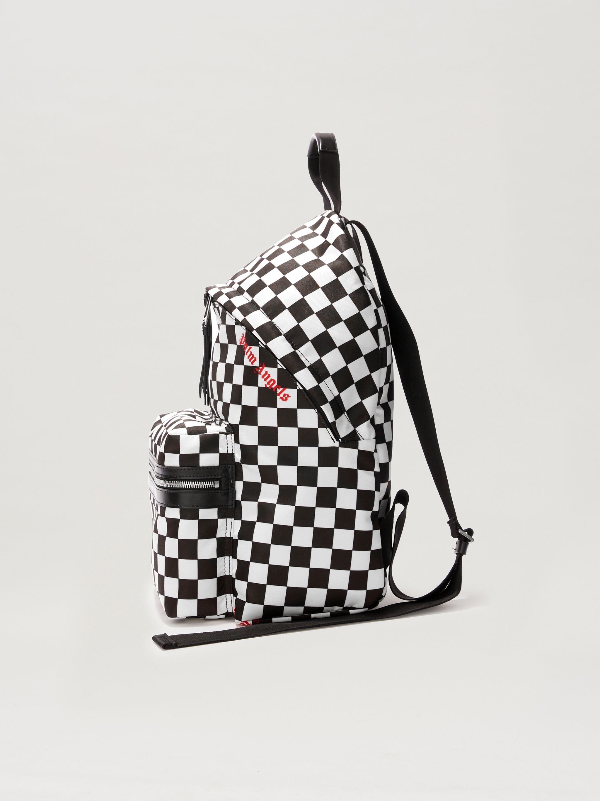 DAMIER BACKPACK - 4