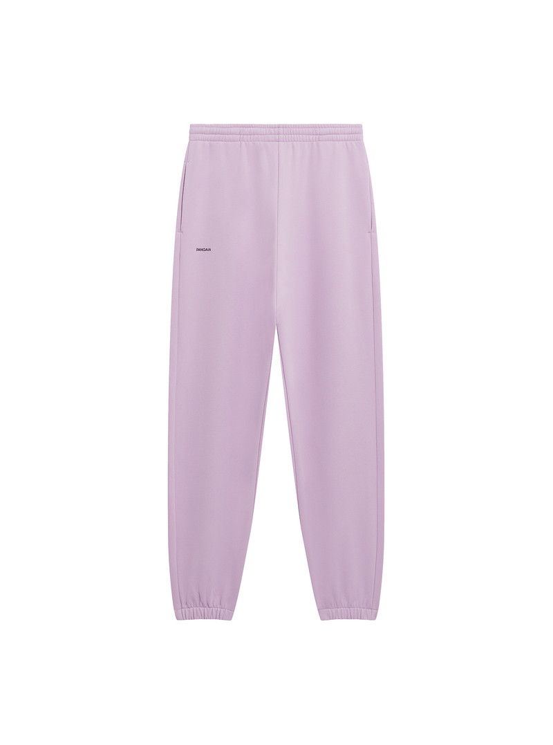 Mens 365 Midweight Track Pants - Crocus Purple 1