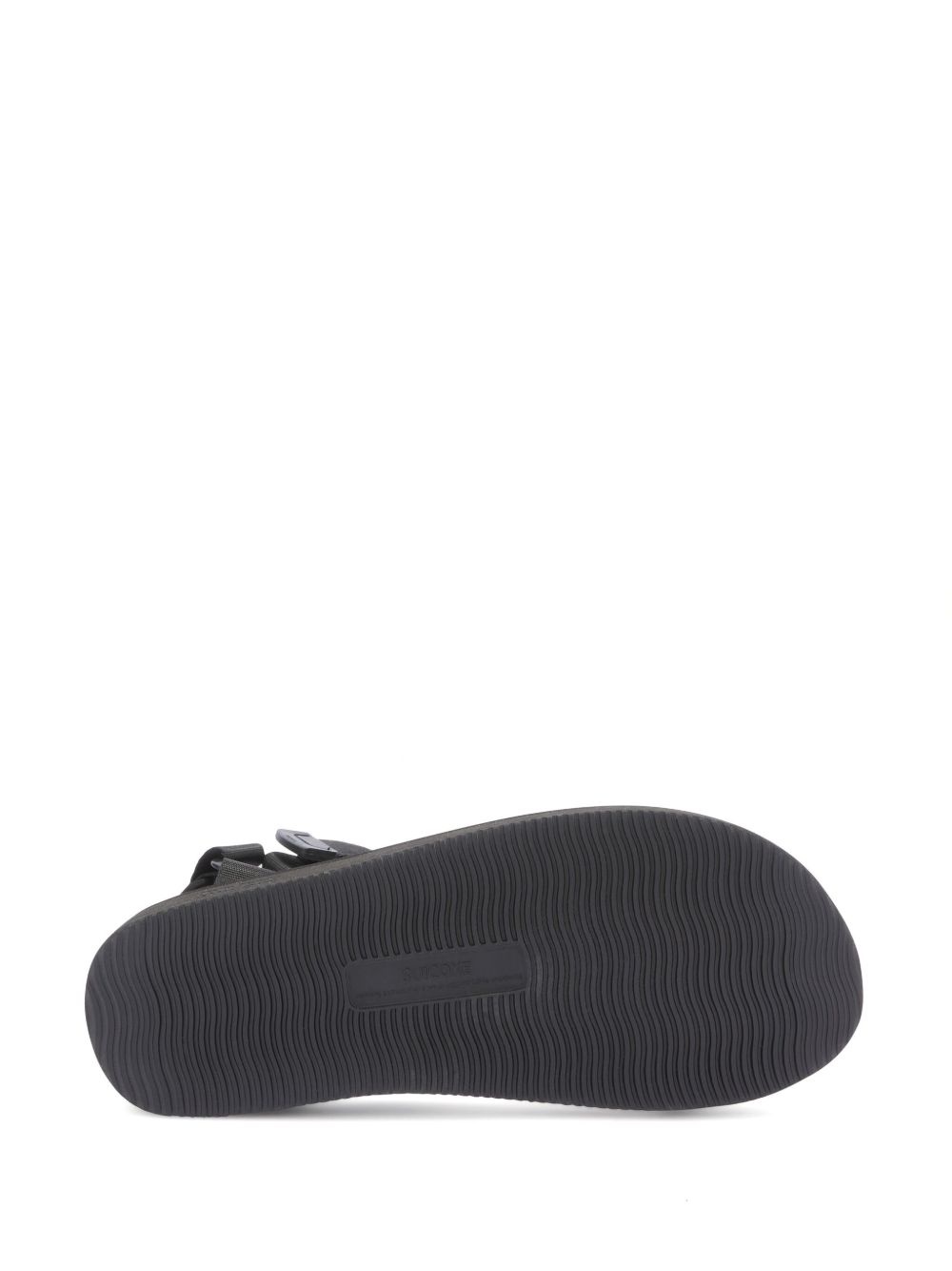 x Suicoke Depa sandals - 5