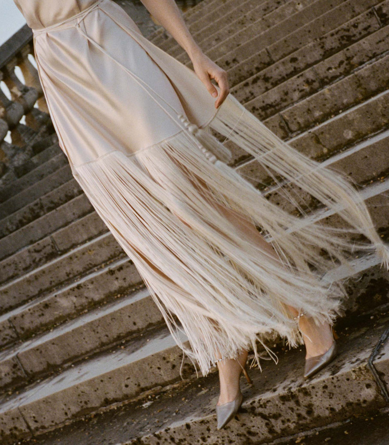 NELLCOTE ANNIVERSARY DRESS 4