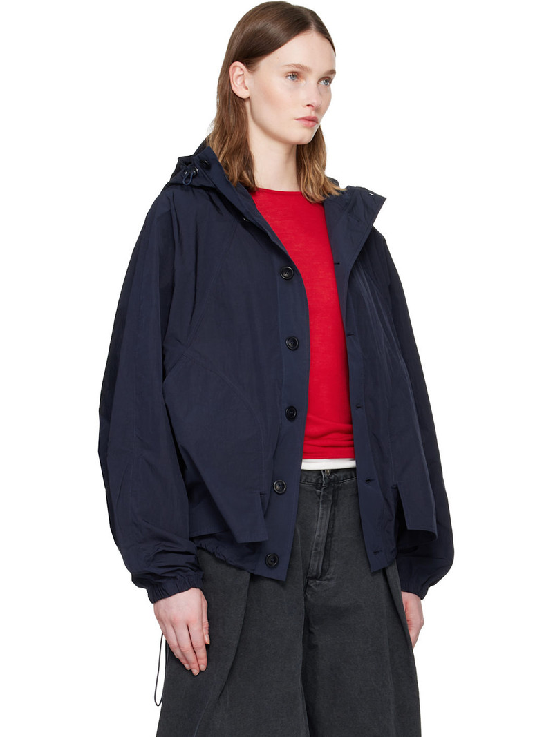 Navy Bonehead Jacket 2