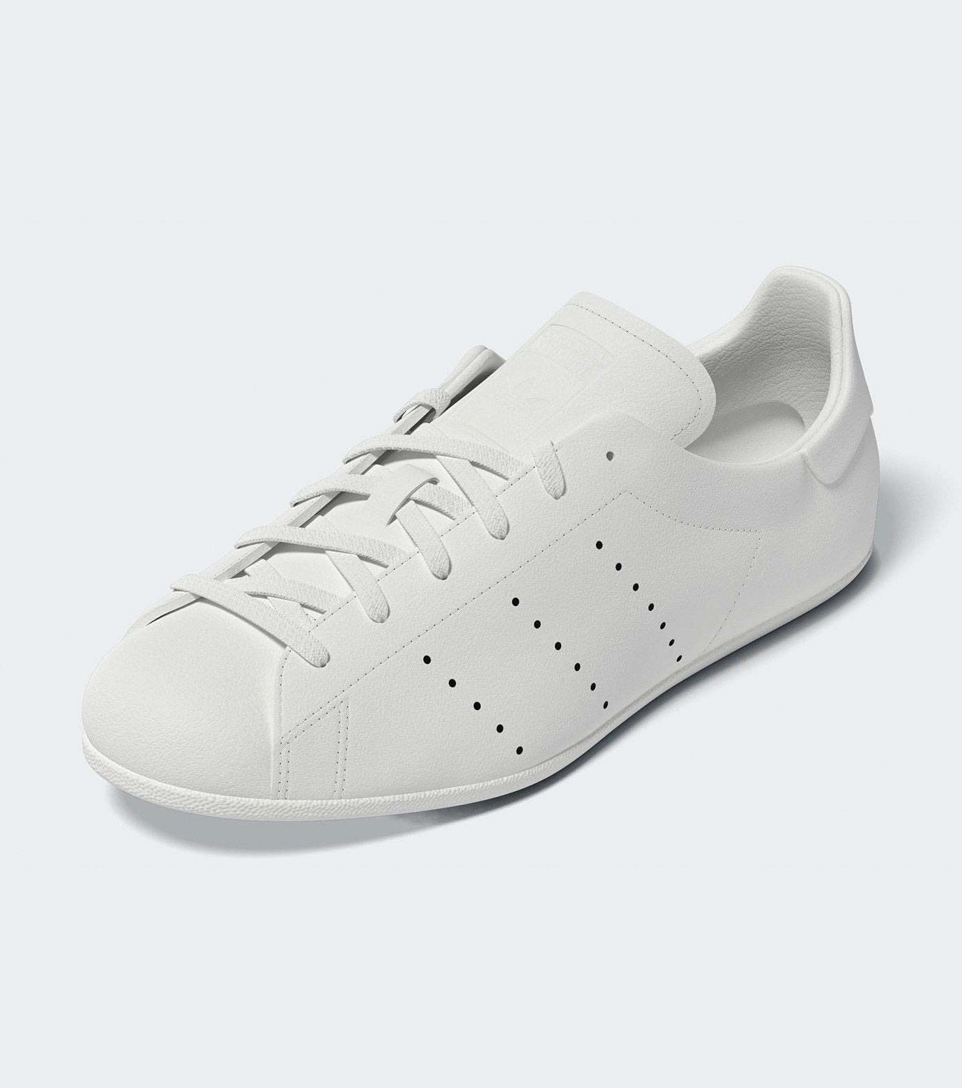 adidas STAN SMITH LO PRO W - 5