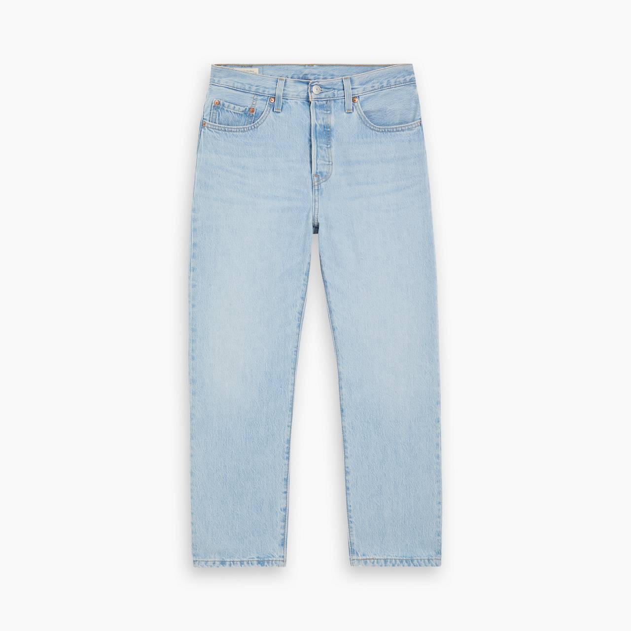 501® ORIGINAL CROPPED WOMEN'S JEANS - 1