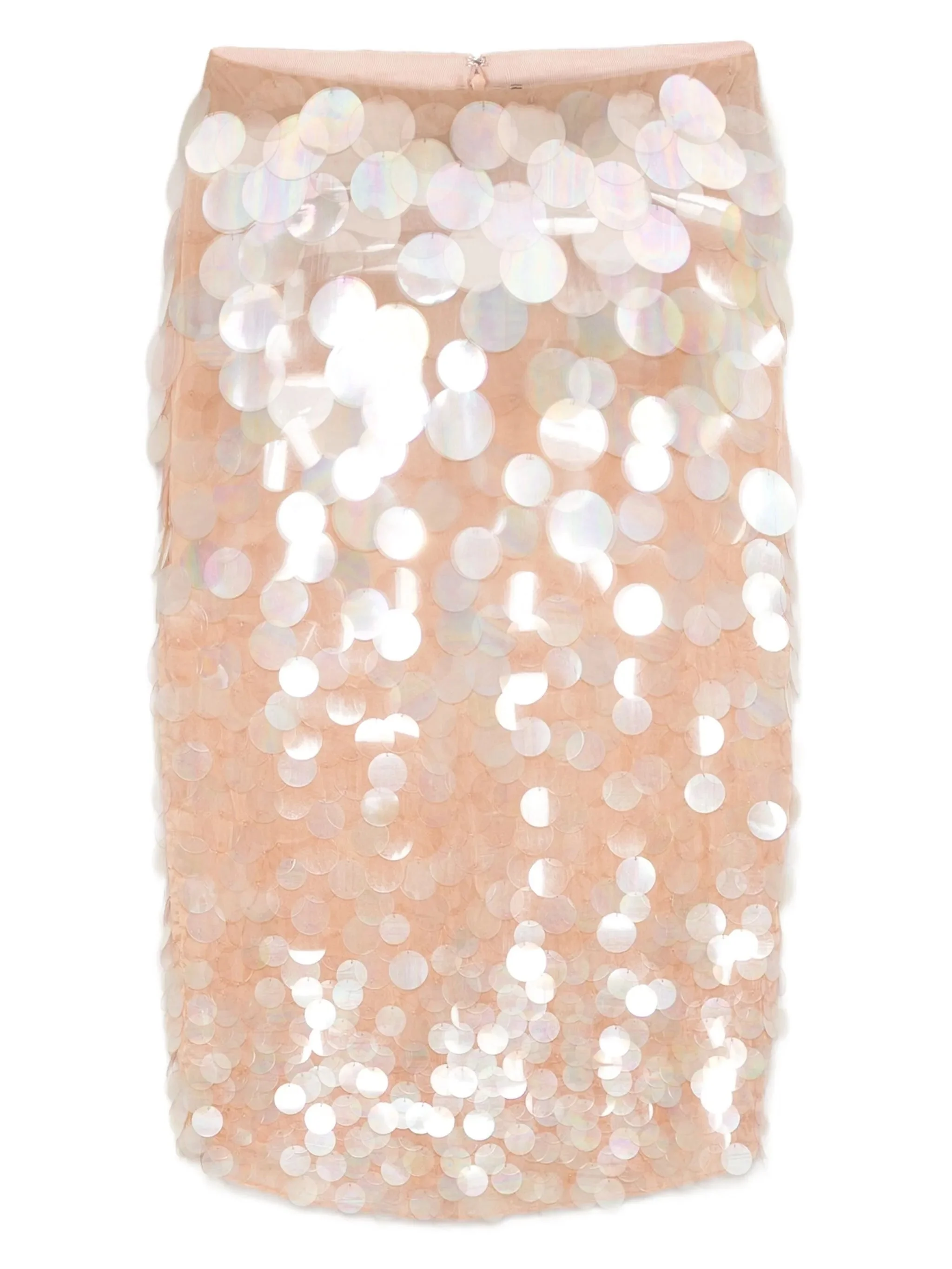 Riley high-waisted skirt - 1