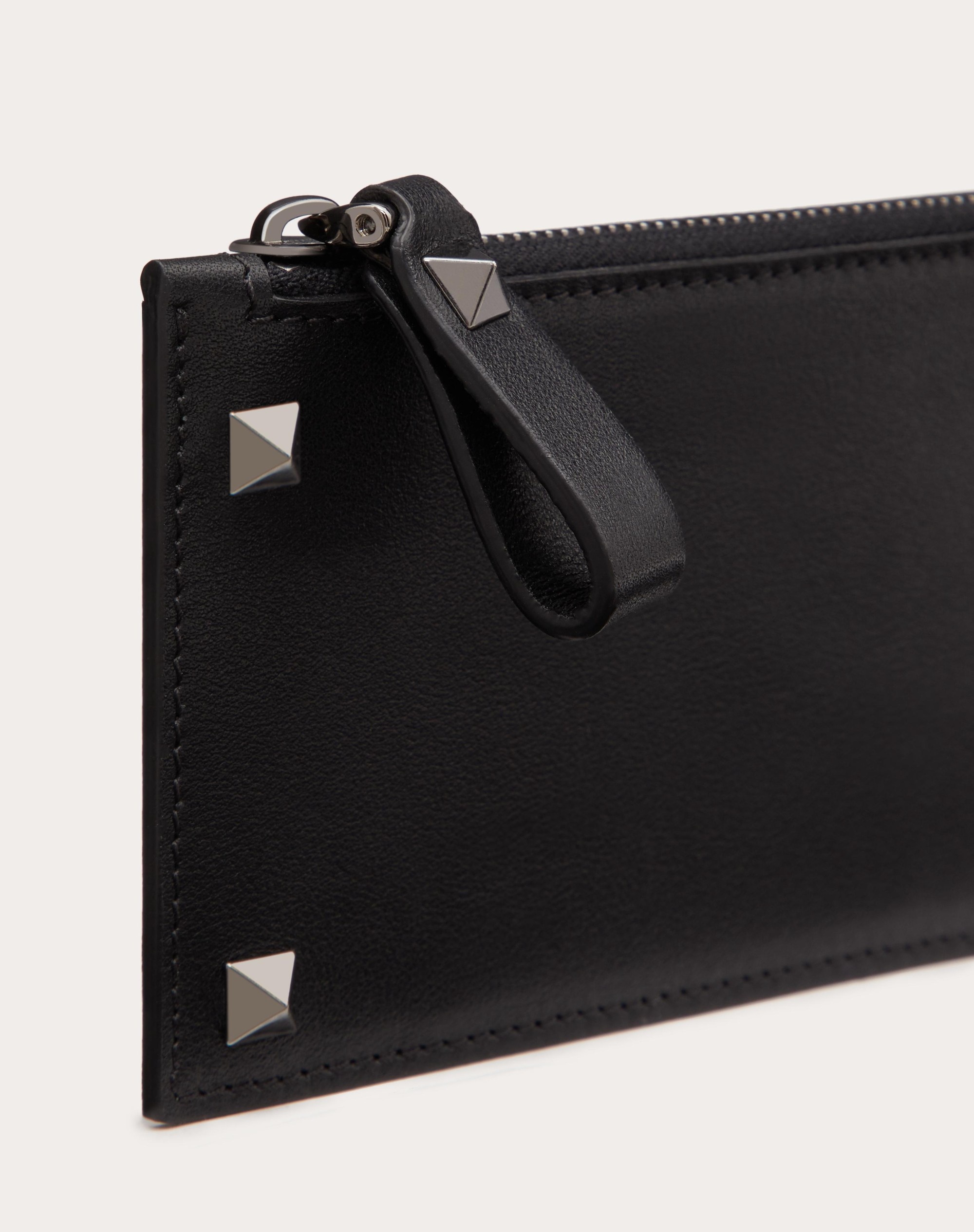 ROCKSTUD CARDHOLDER - 2
