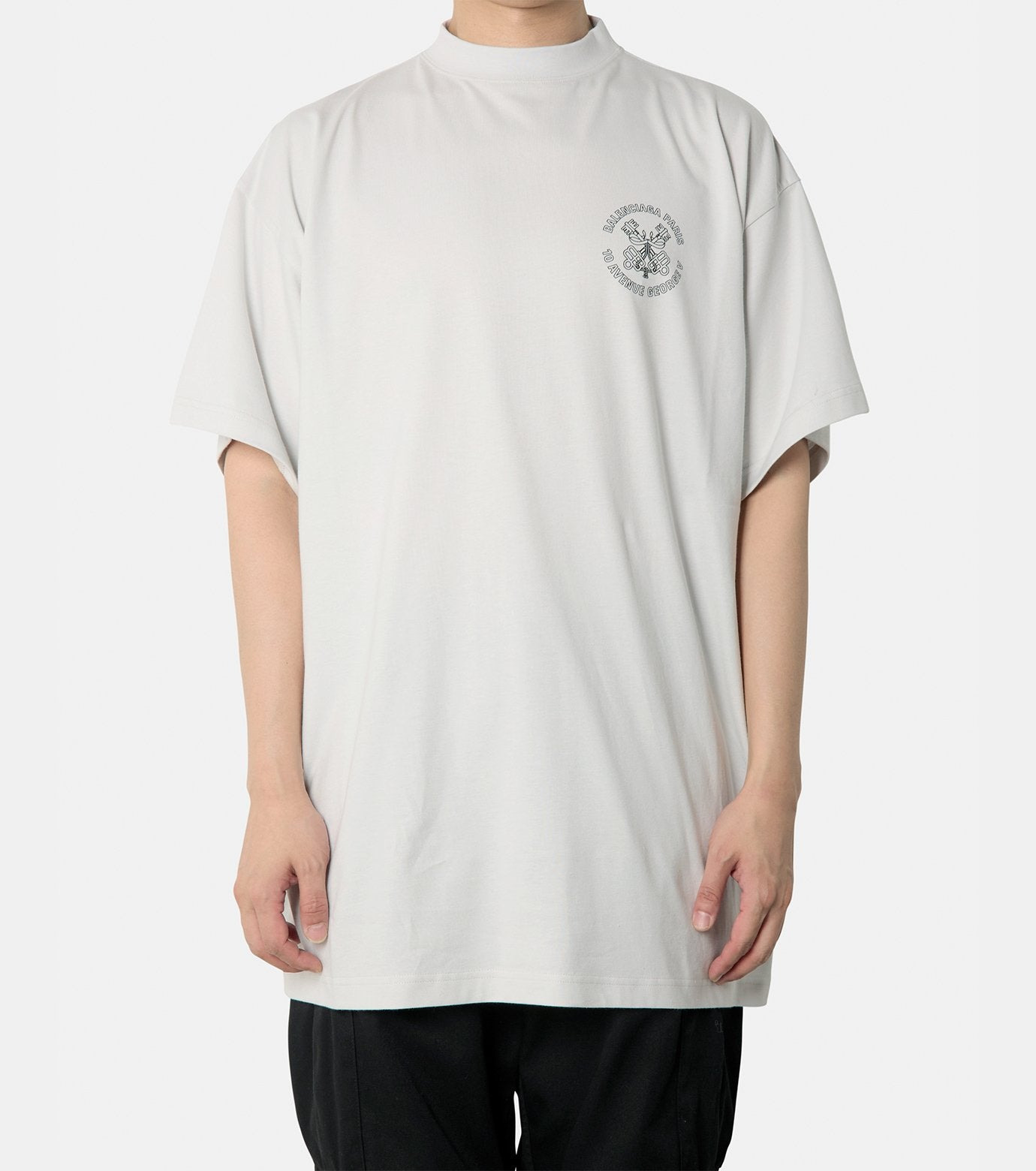 Oversized T-Shirt - 2