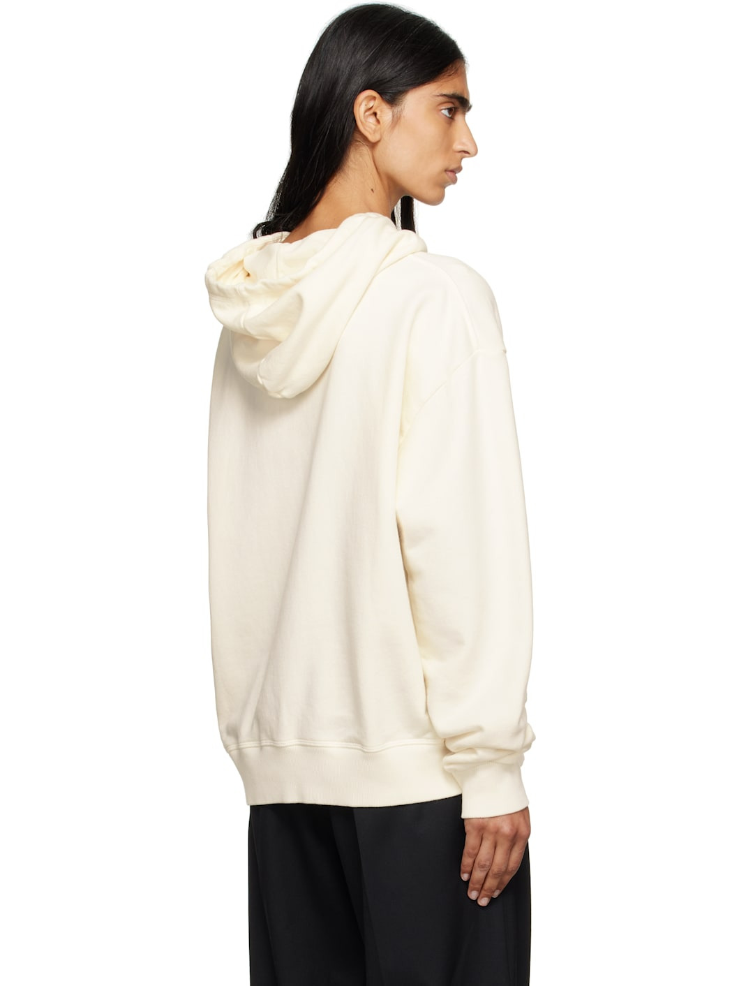 Off-White Star Hoodie - 3