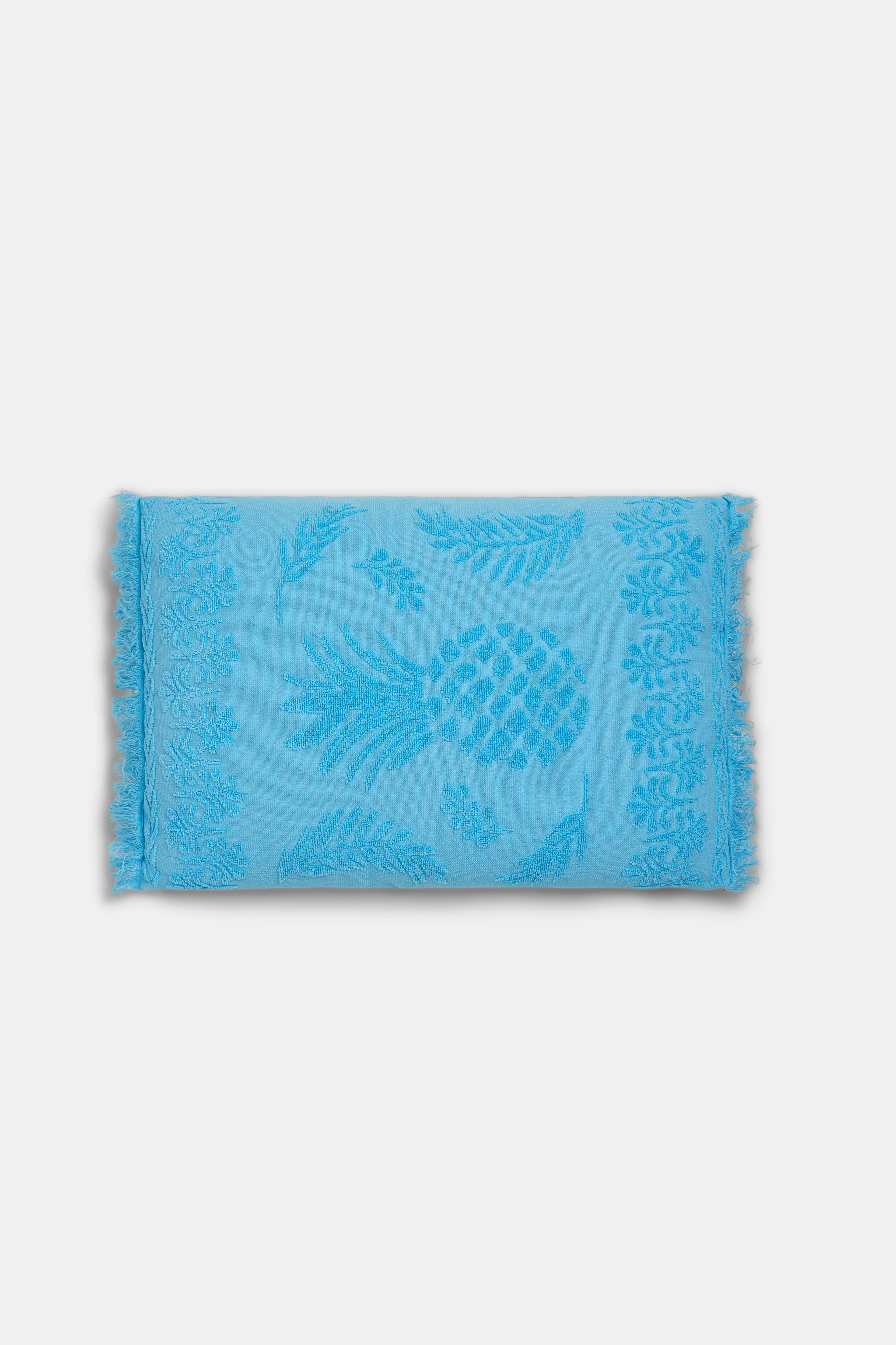 COSY TOWELLING cushion - 1